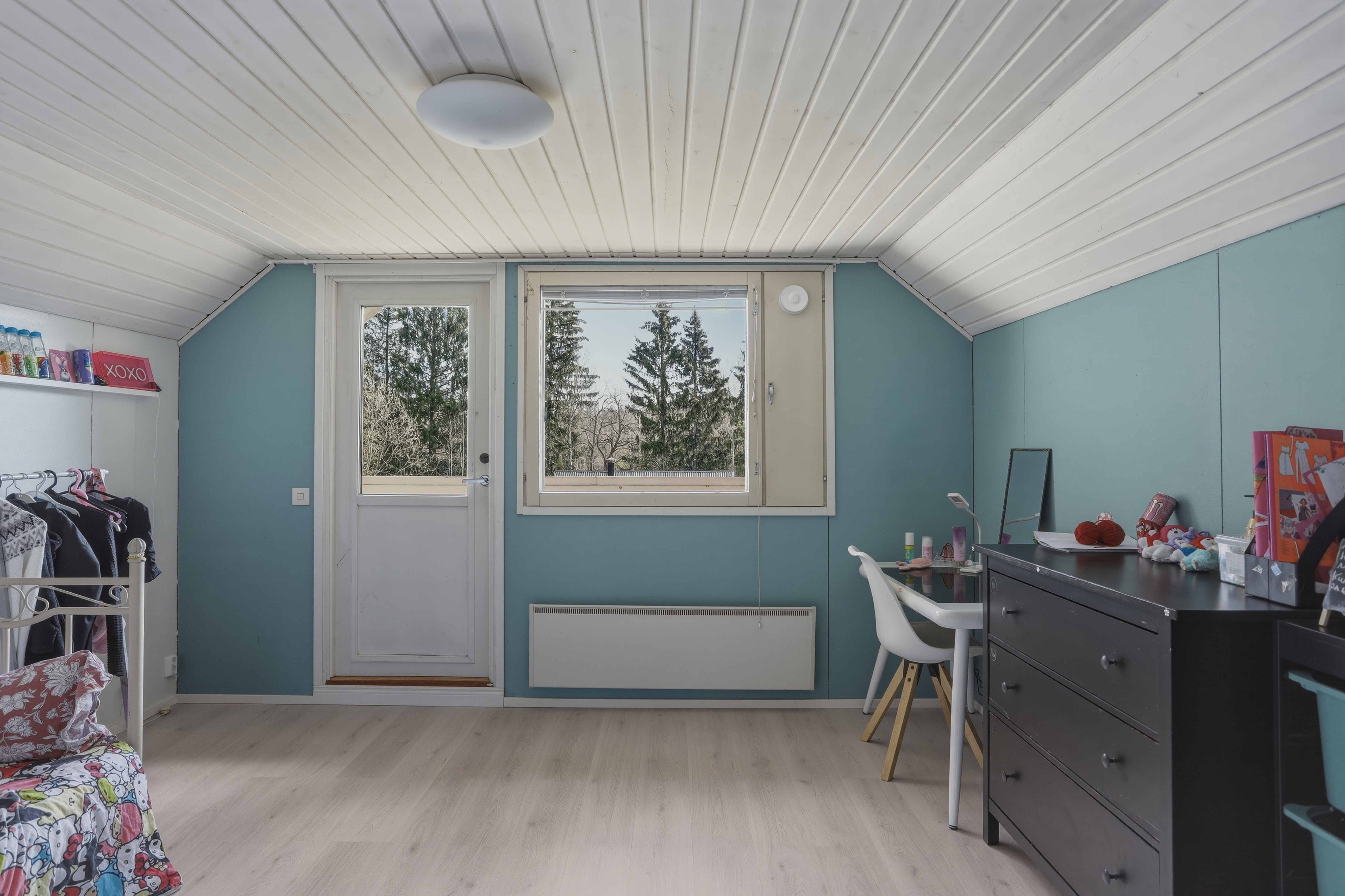 Sinivuokontie 5, Kuusankoski, Kouvola
