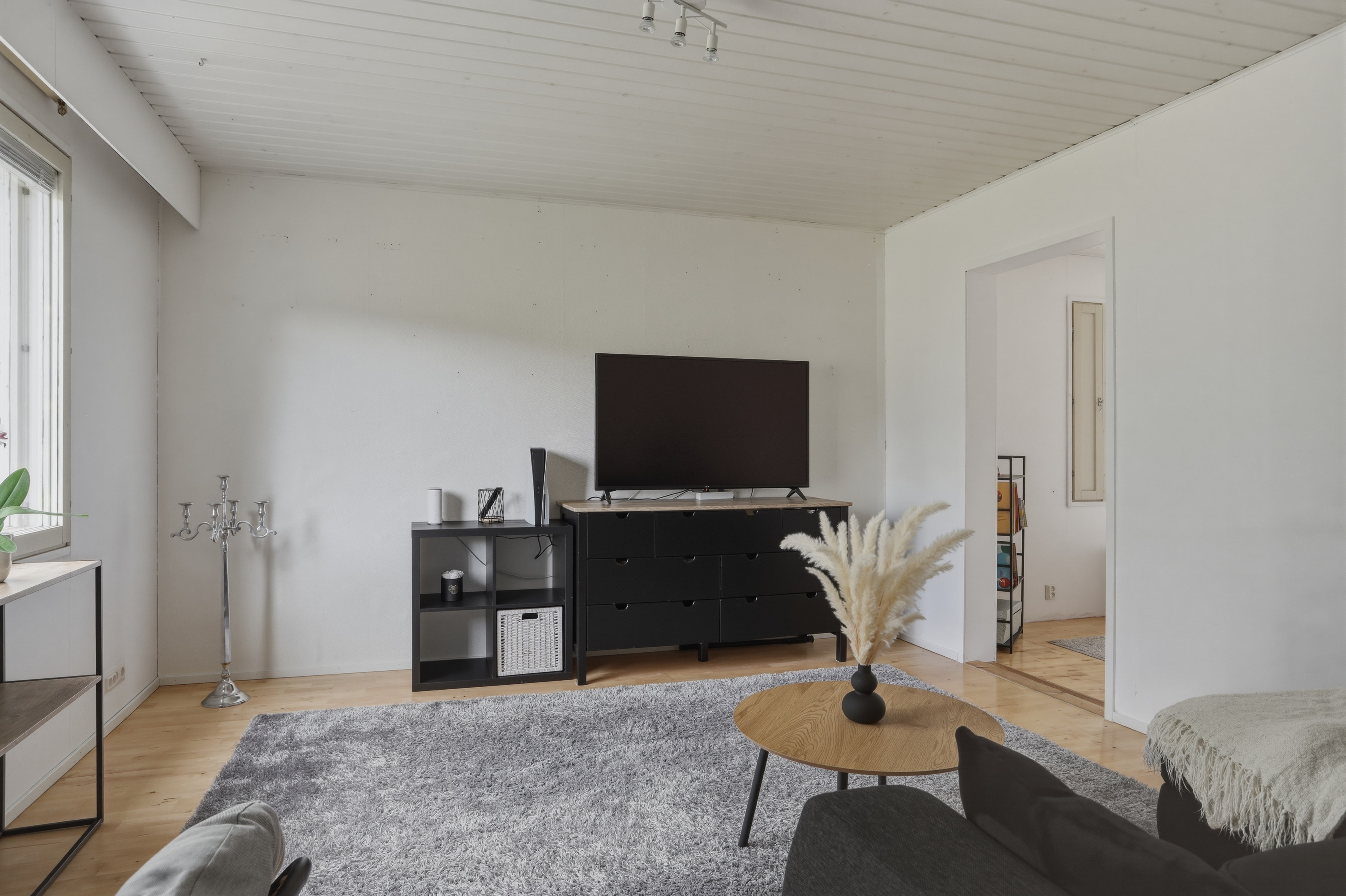 Sinivuokontie 5, Kuusankoski, Kouvola