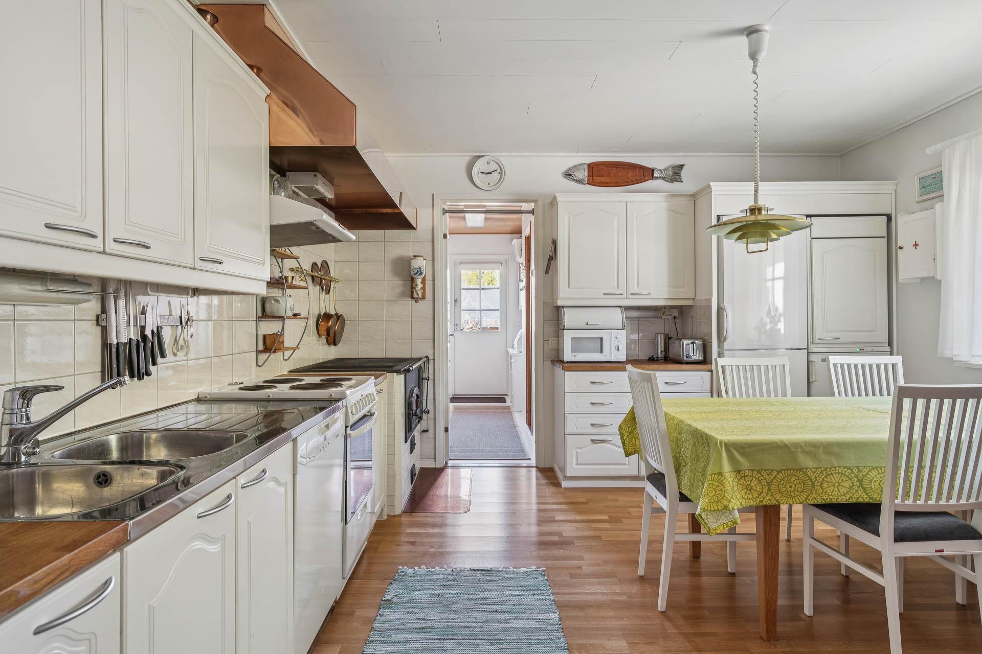 Sahatie 14, Puistola, Helsinki