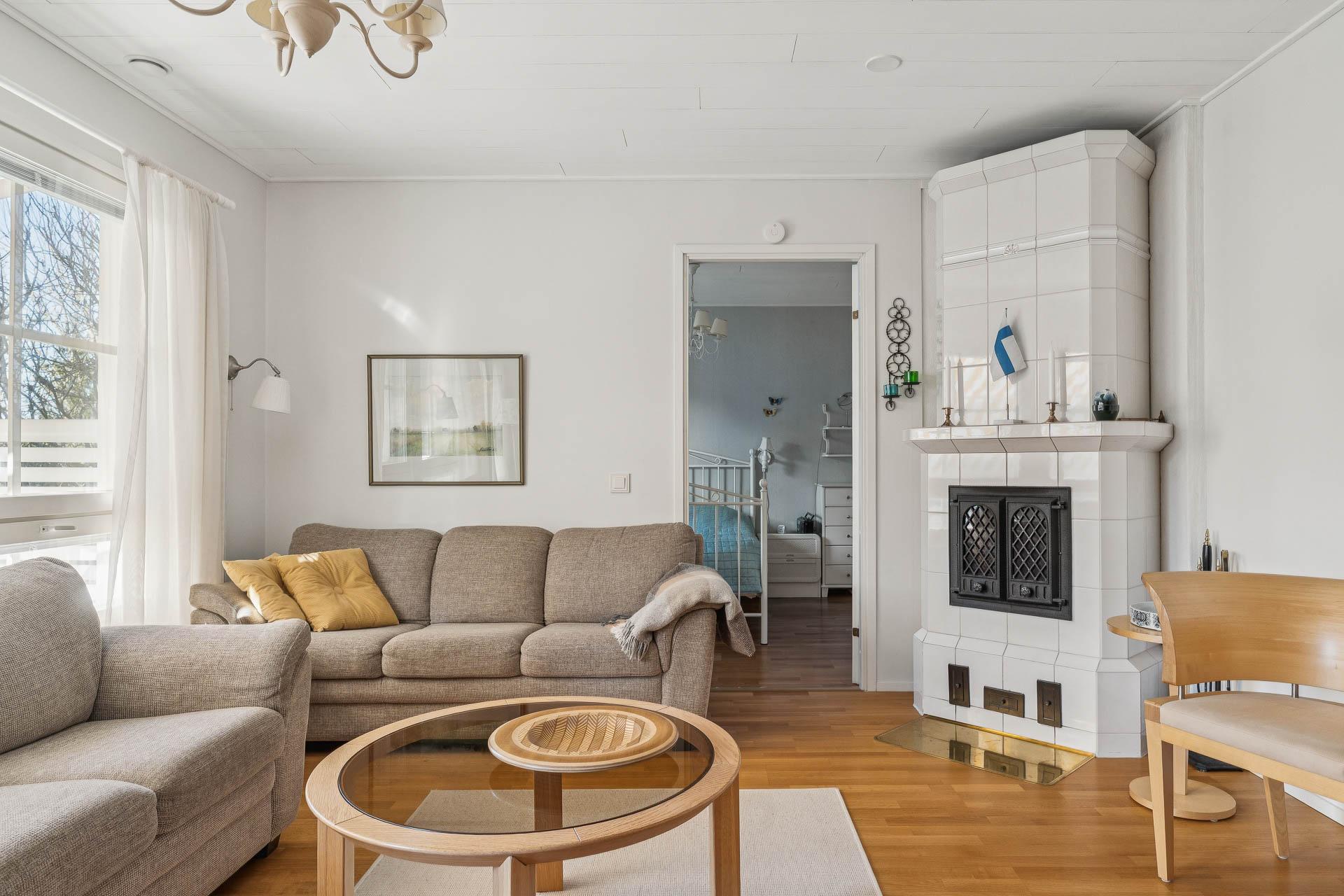 Sahatie 14, Puistola, Helsinki