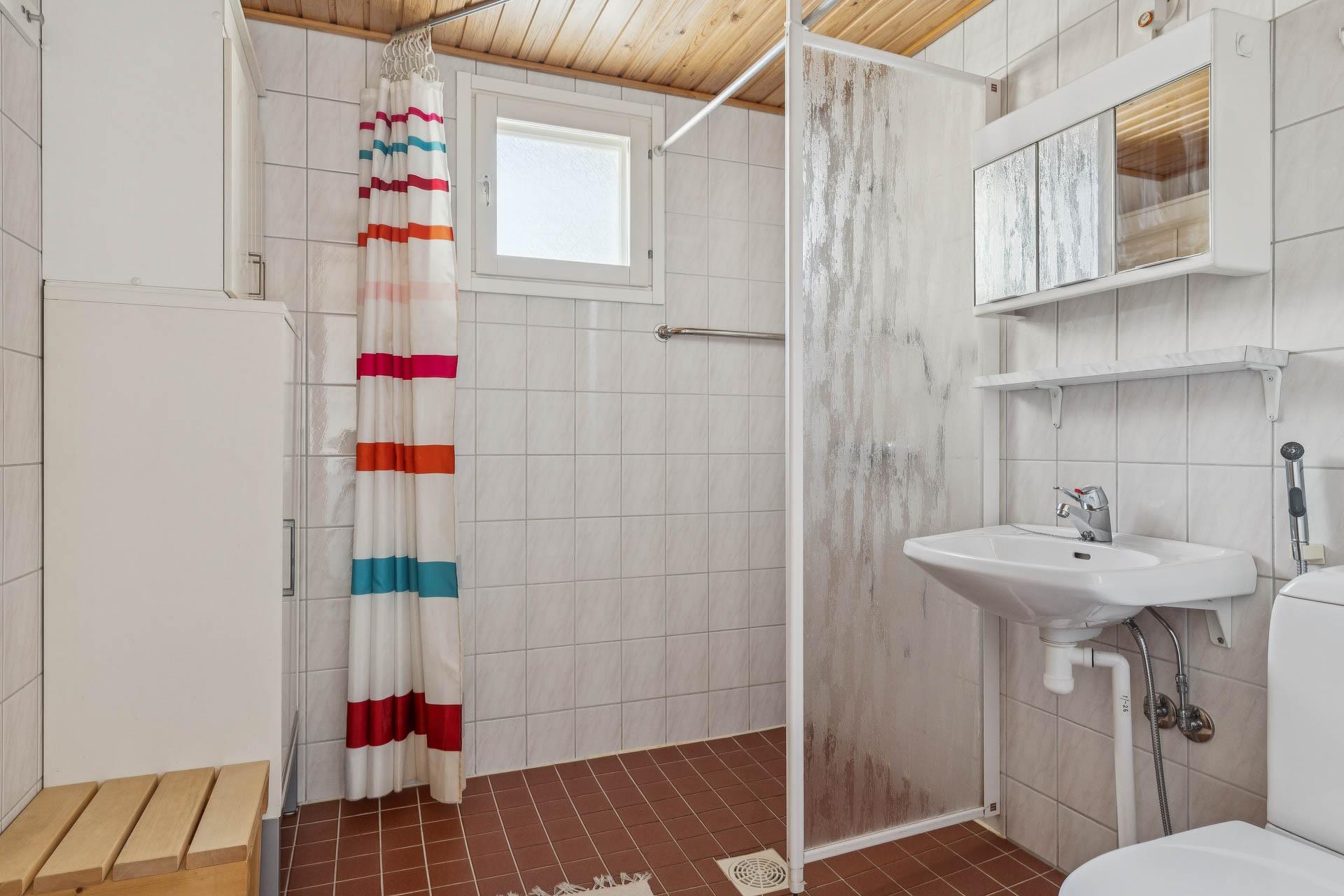 Sahatie 14, Puistola, Helsinki