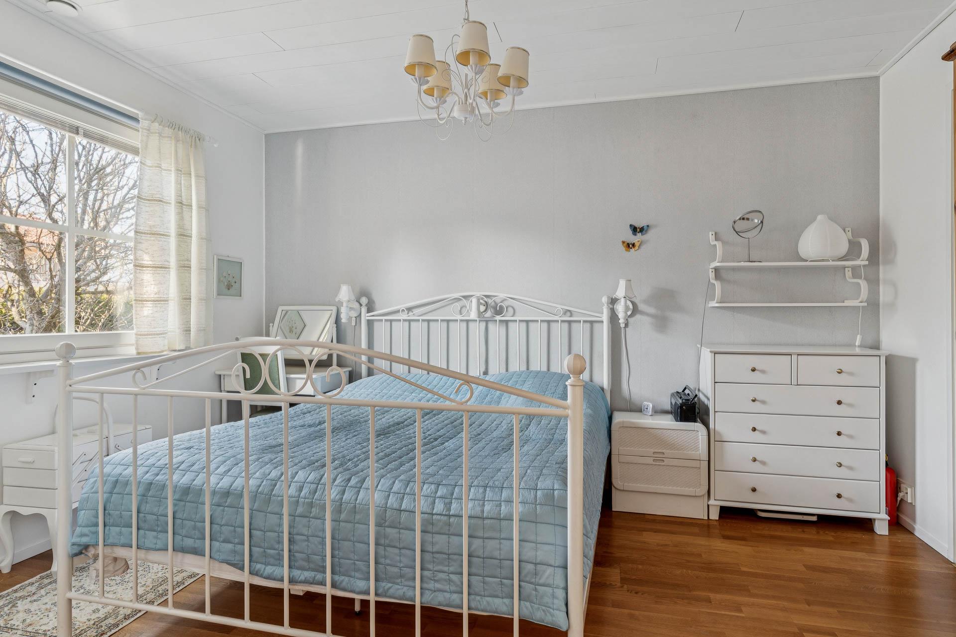 Sahatie 14, Puistola, Helsinki