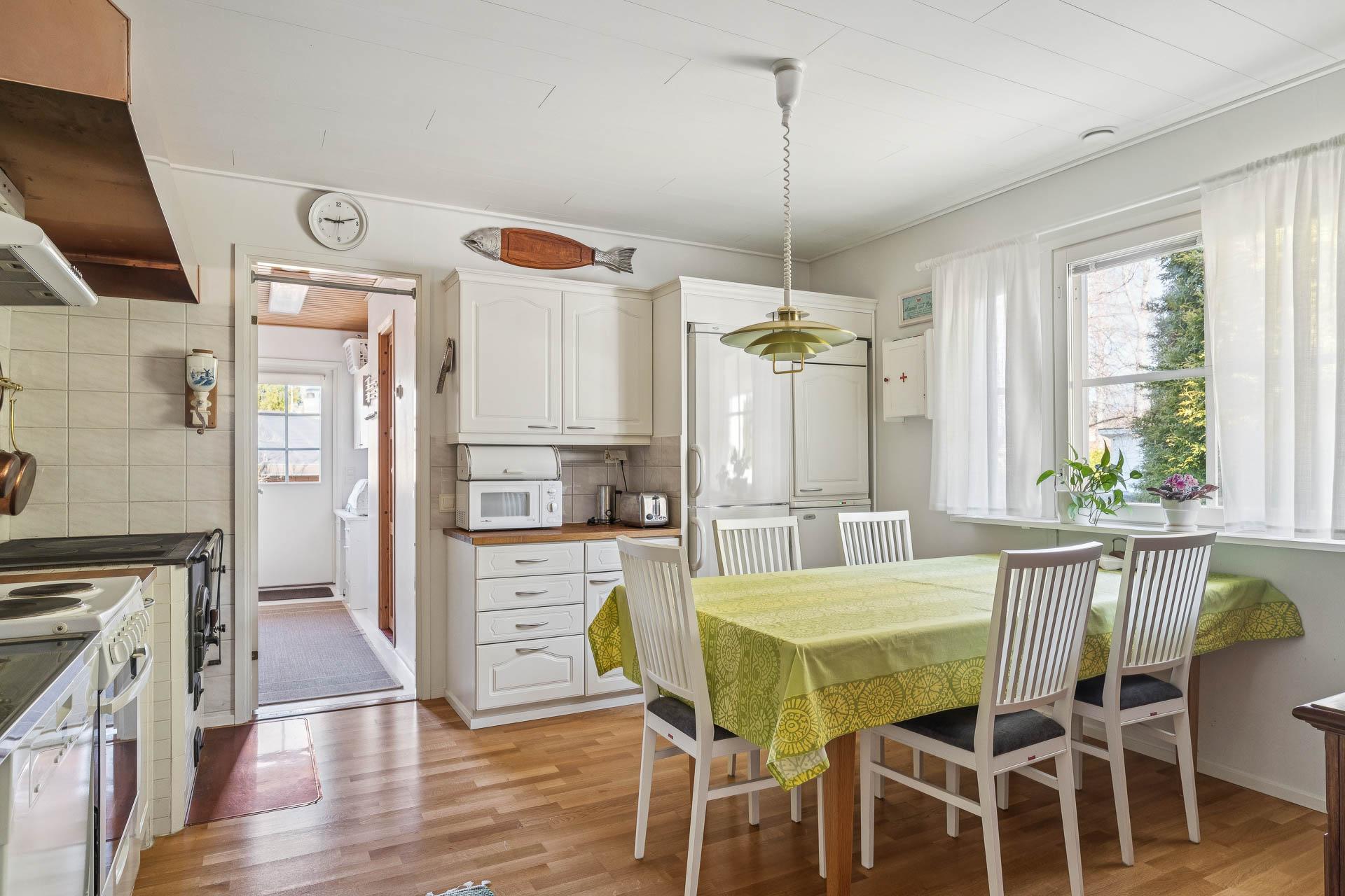 Sahatie 14, Puistola, Helsinki