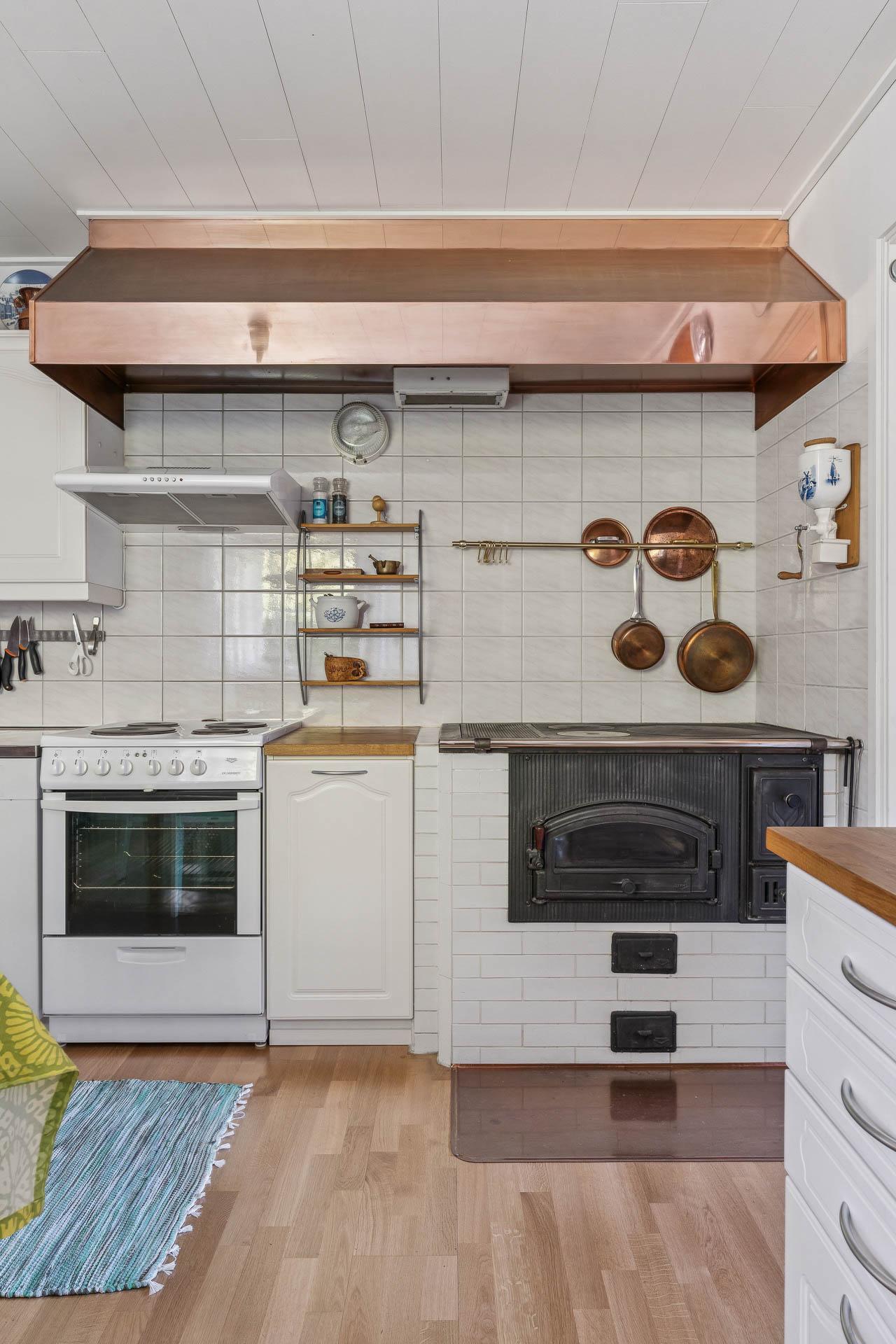 Sahatie 14, Puistola, Helsinki