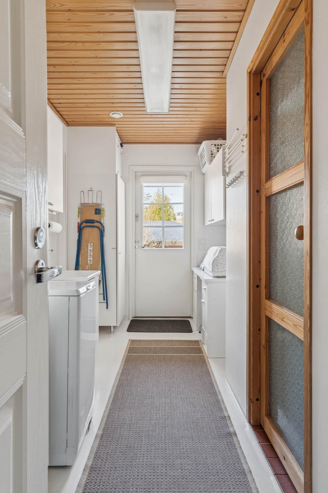 Sahatie 14, Puistola, Helsinki