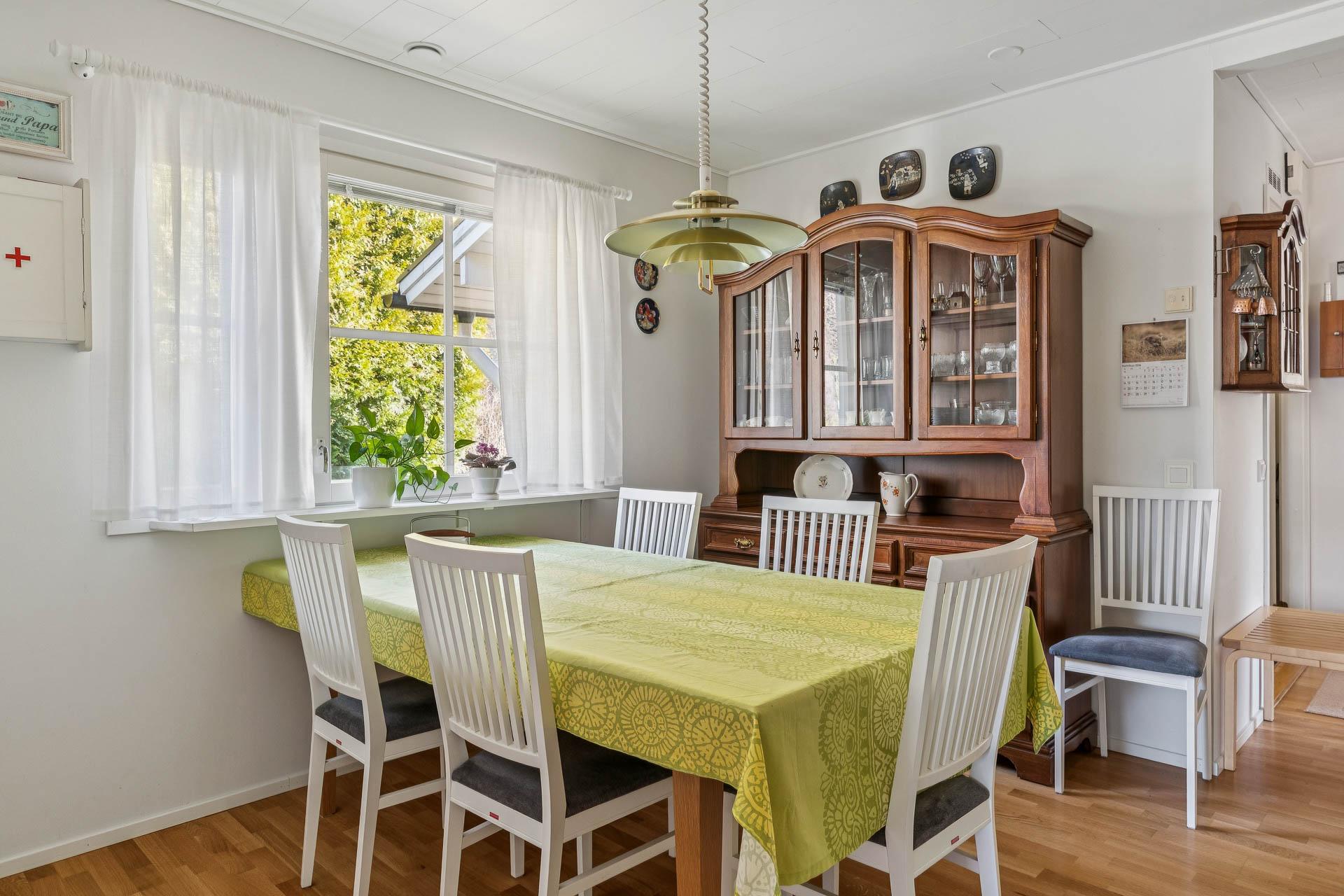 Sahatie 14, Puistola, Helsinki