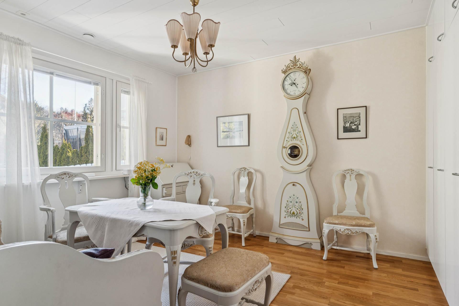 Sahatie 14, Puistola, Helsinki