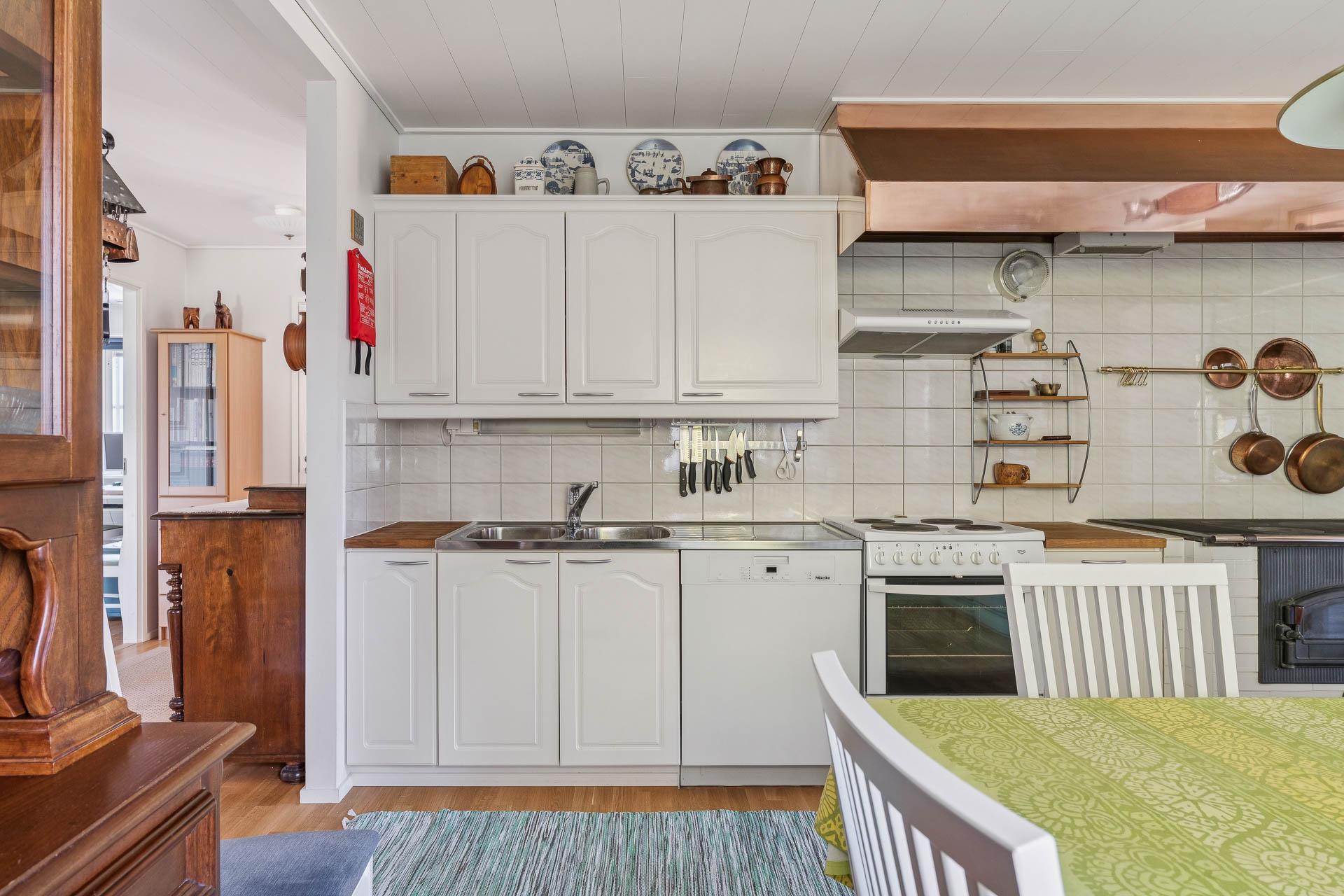 Sahatie 14, Puistola, Helsinki