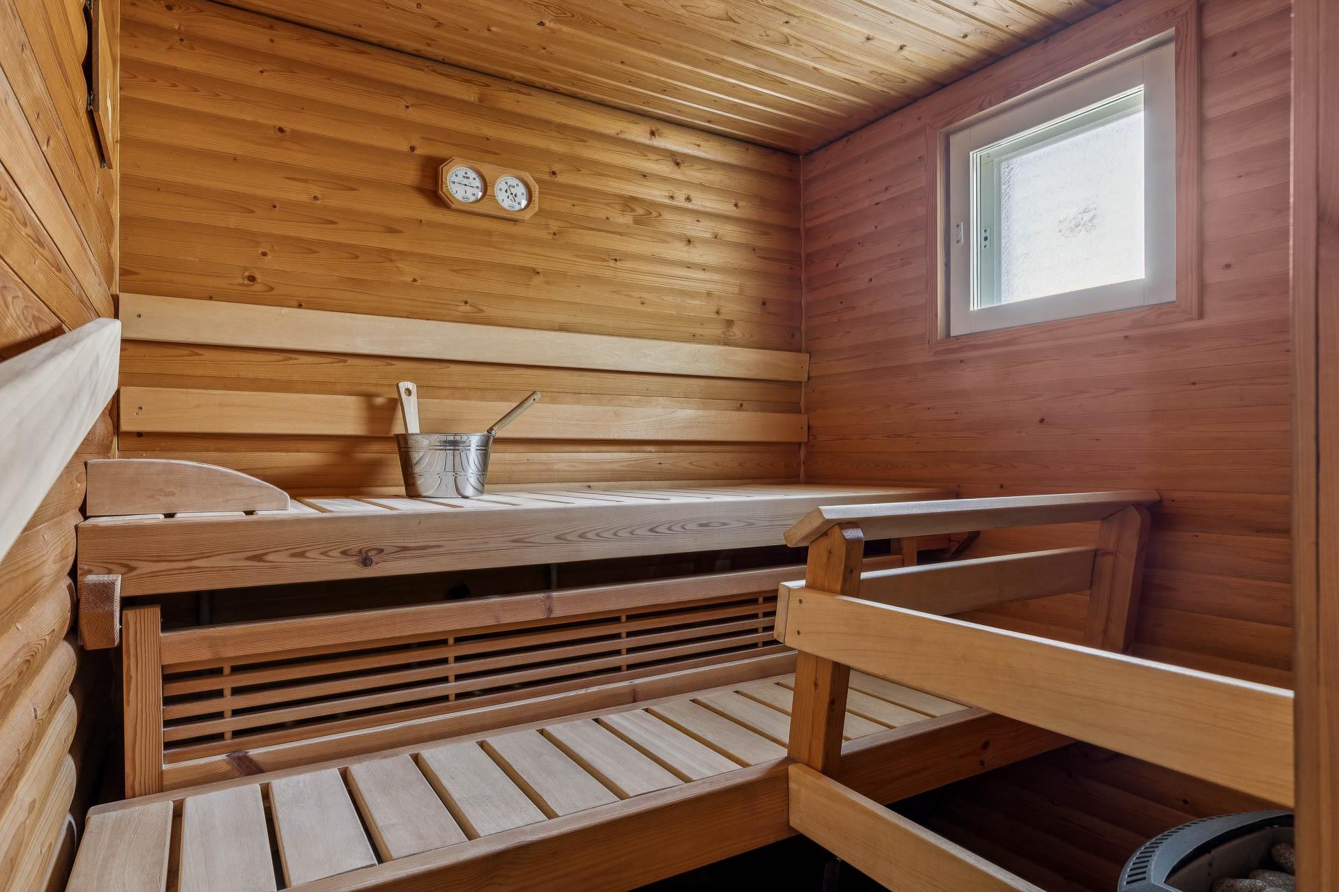 Sahatie 14, Puistola, Helsinki