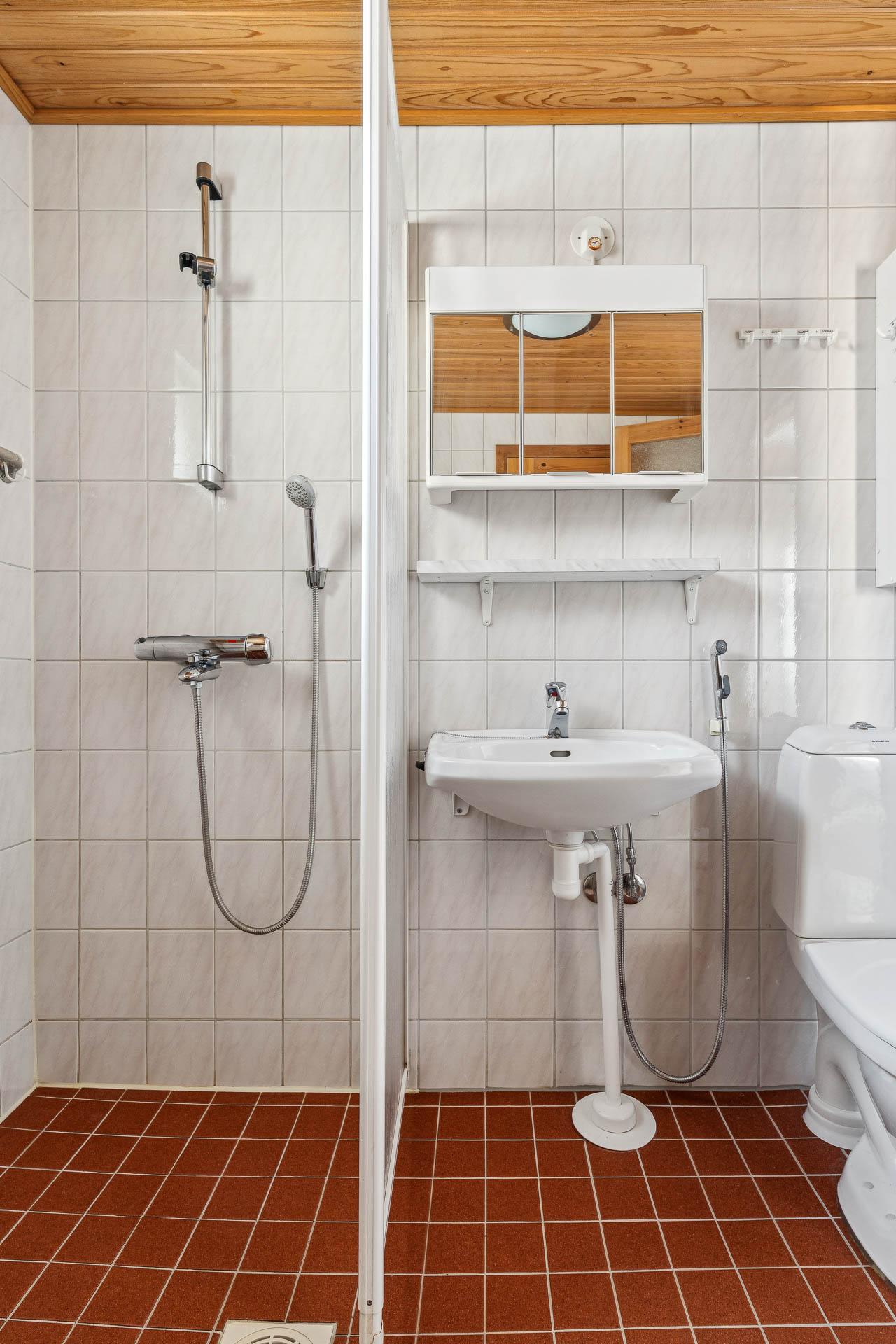 Sahatie 14, Puistola, Helsinki