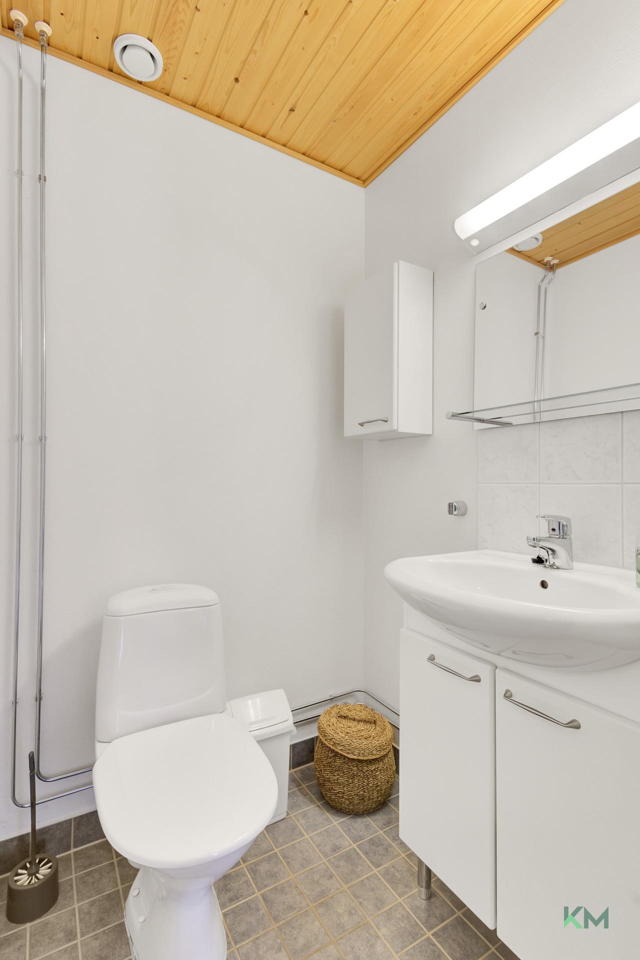 Ahkiomaantie 23, Ahkiomaa, Rovaniemi