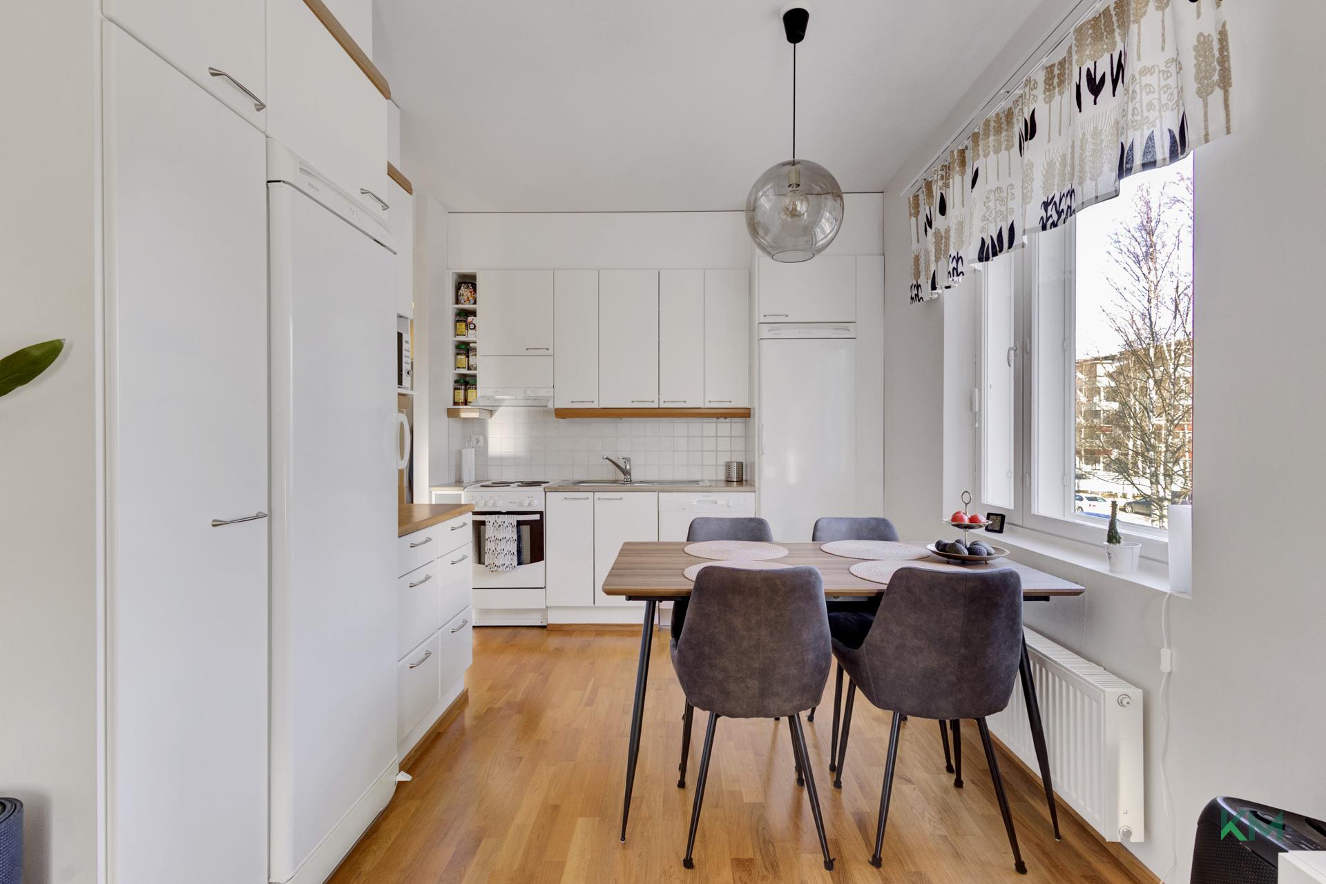 Ahkiomaantie 23, Ahkiomaa, Rovaniemi