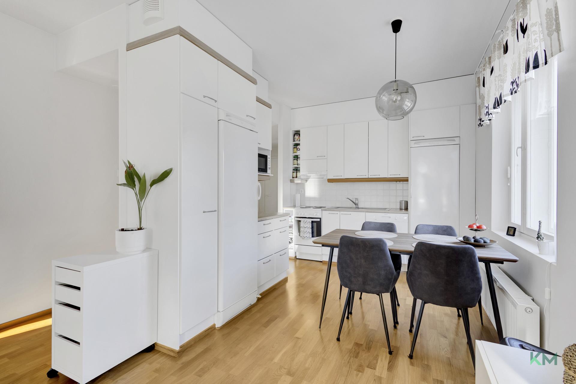 Ahkiomaantie 23, Ahkiomaa, Rovaniemi