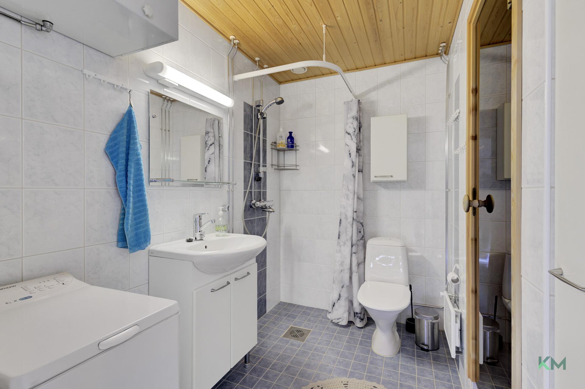 Ahkiomaantie 23, Ahkiomaa, Rovaniemi