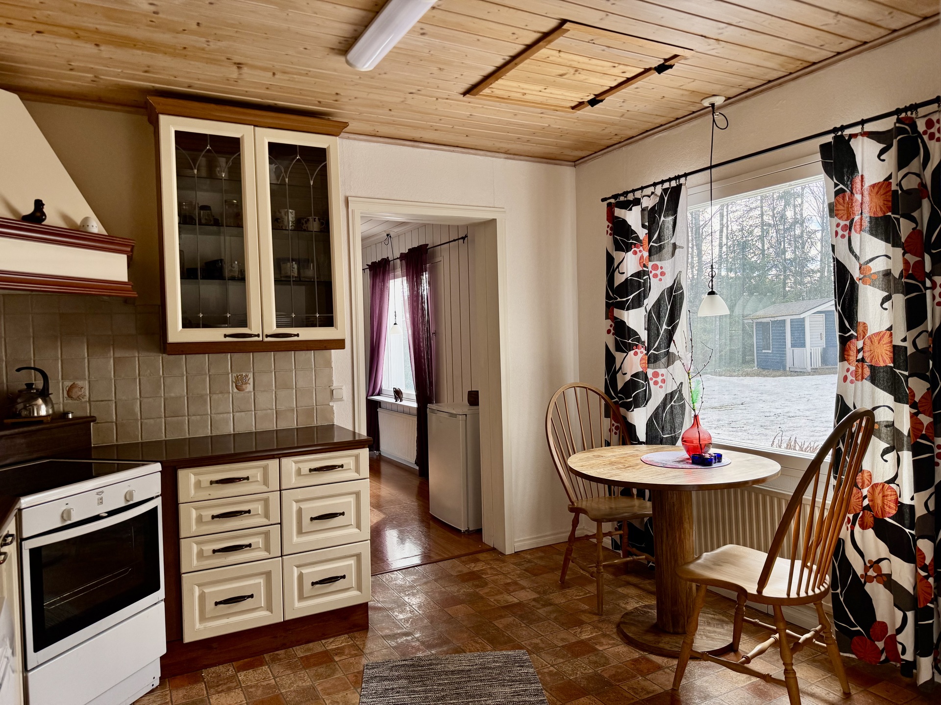 Vanha Pirkkiöntie 144, Pirkkiö, Tornio