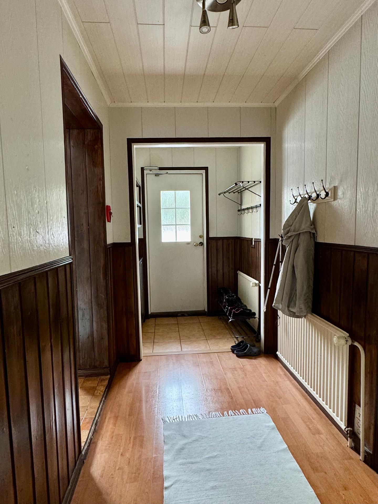 Vanha Pirkkiöntie 144, Pirkkiö, Tornio