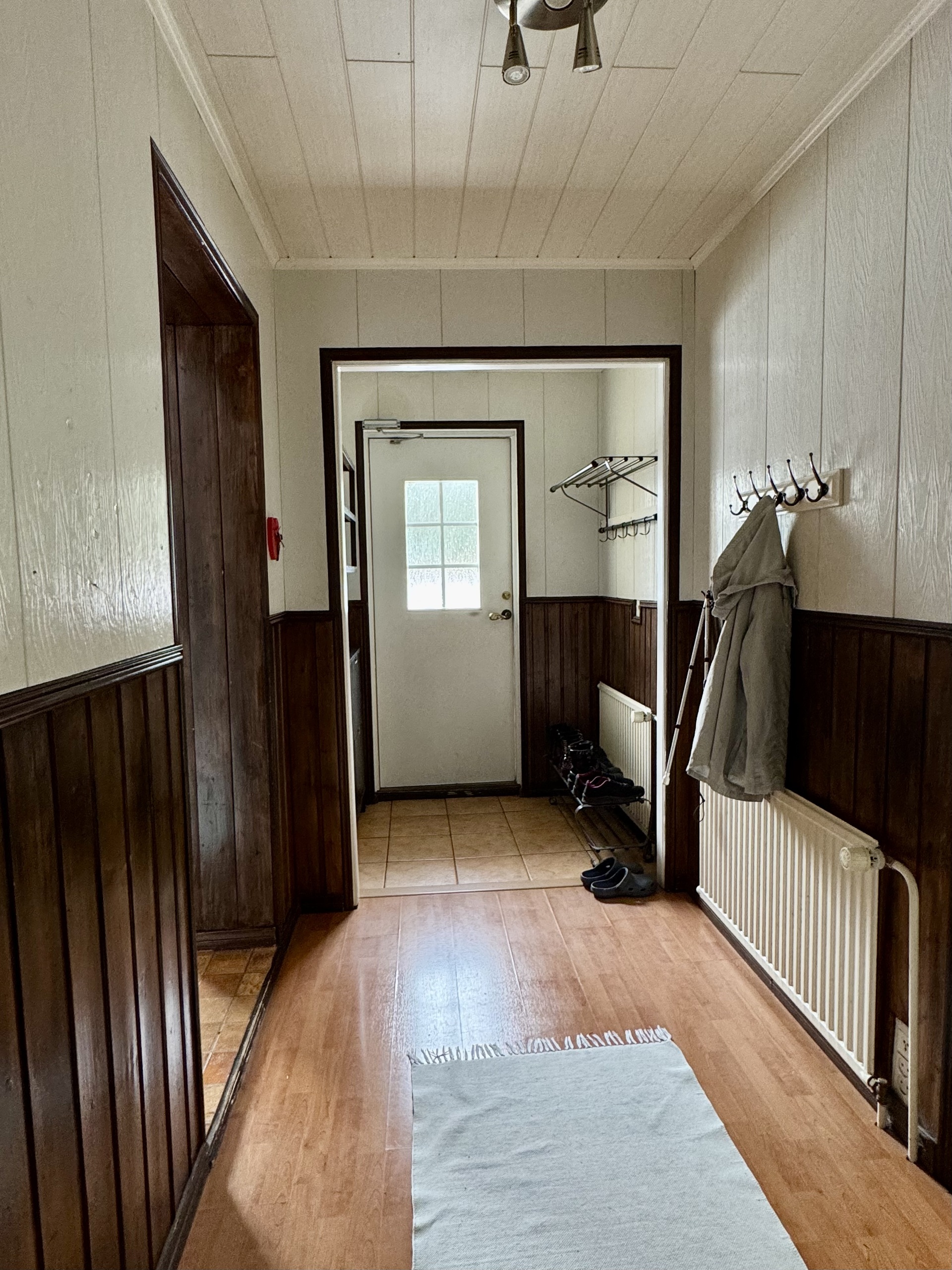 Vanha Pirkkiöntie 144, Pirkkiö, Tornio