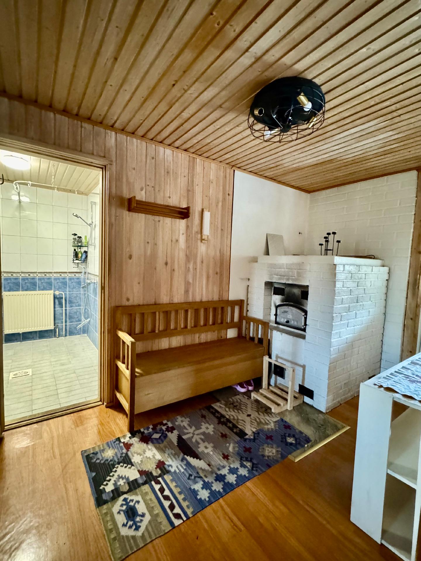 Vanha Pirkkiöntie 144, Pirkkiö, Tornio