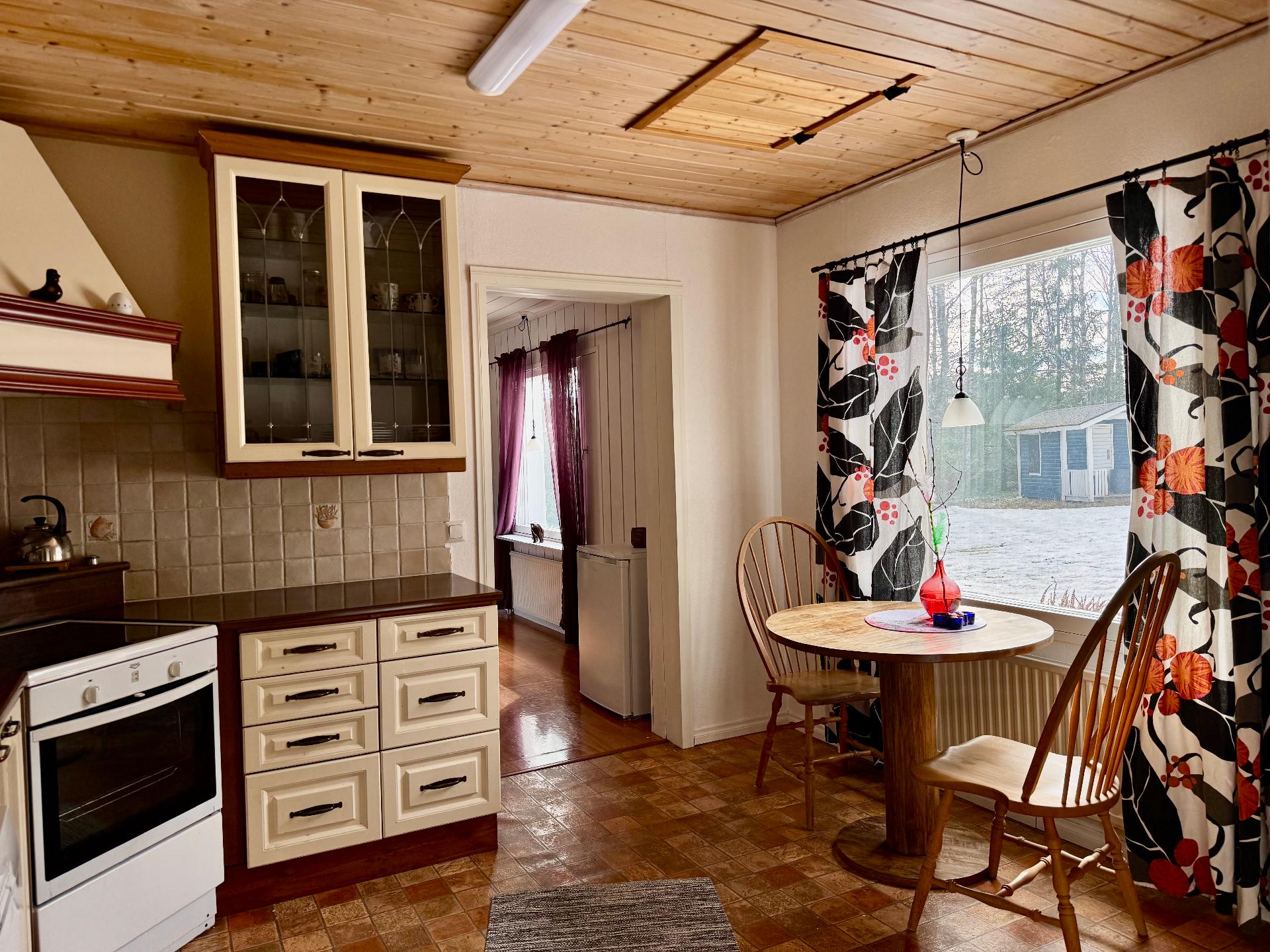 Vanha Pirkkiöntie 144, Pirkkiö, Tornio