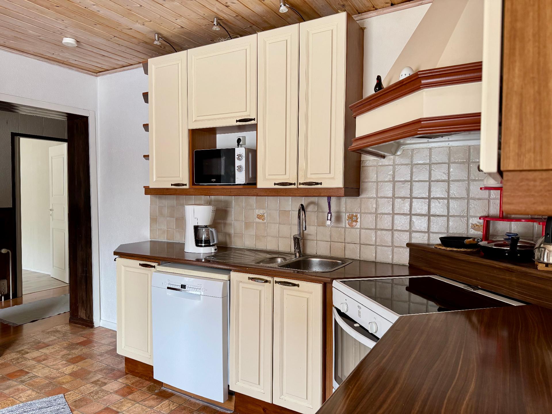 Vanha Pirkkiöntie 144, Pirkkiö, Tornio