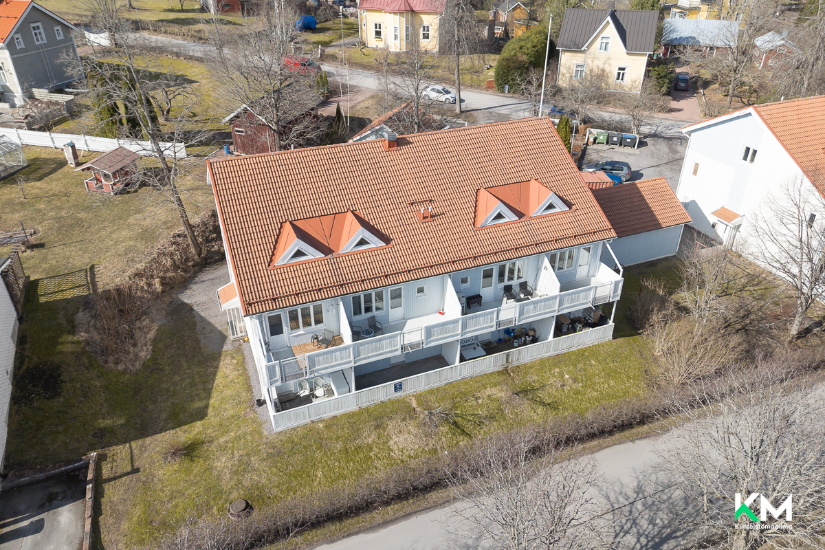 Pumppulahti 30, Karjaa, Raasepori