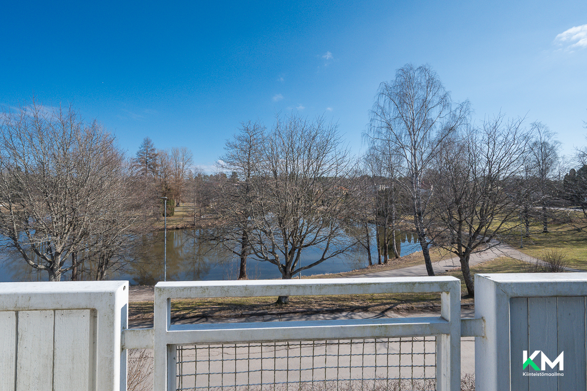 Pumppulahti 30, Karjaa, Raasepori