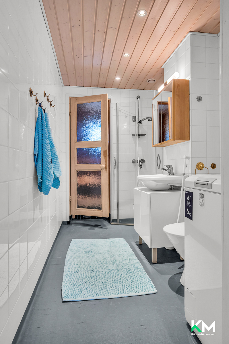 Pumppulahti 30, Karjaa, Raasepori