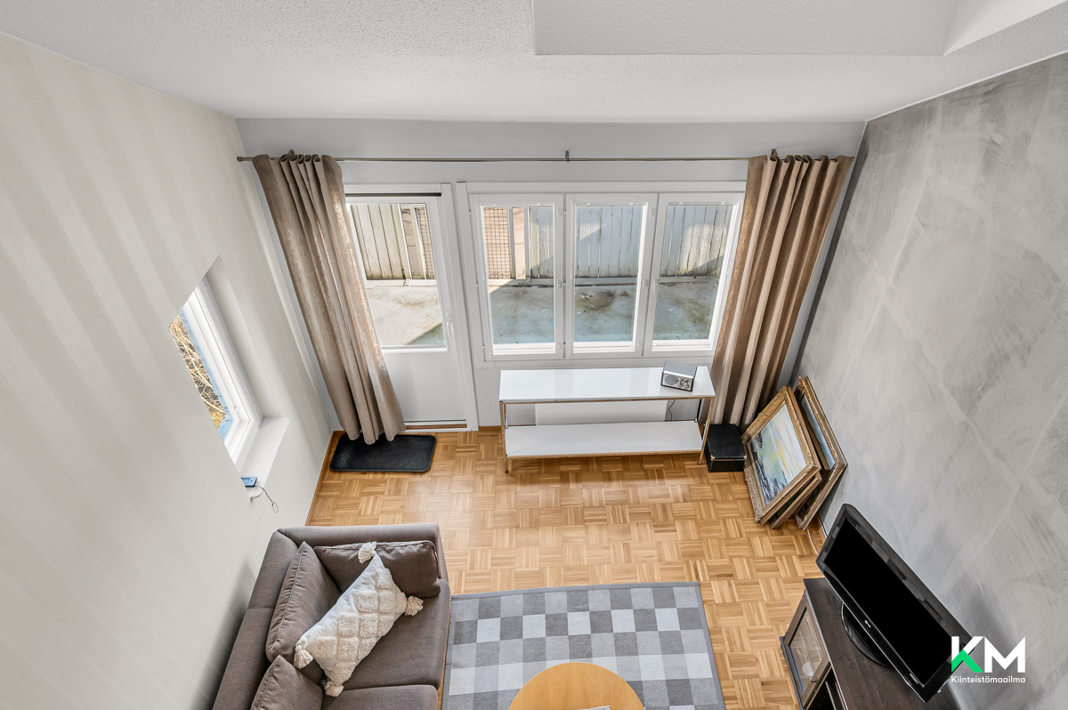 Pumppulahti 30, Karjaa, Raasepori