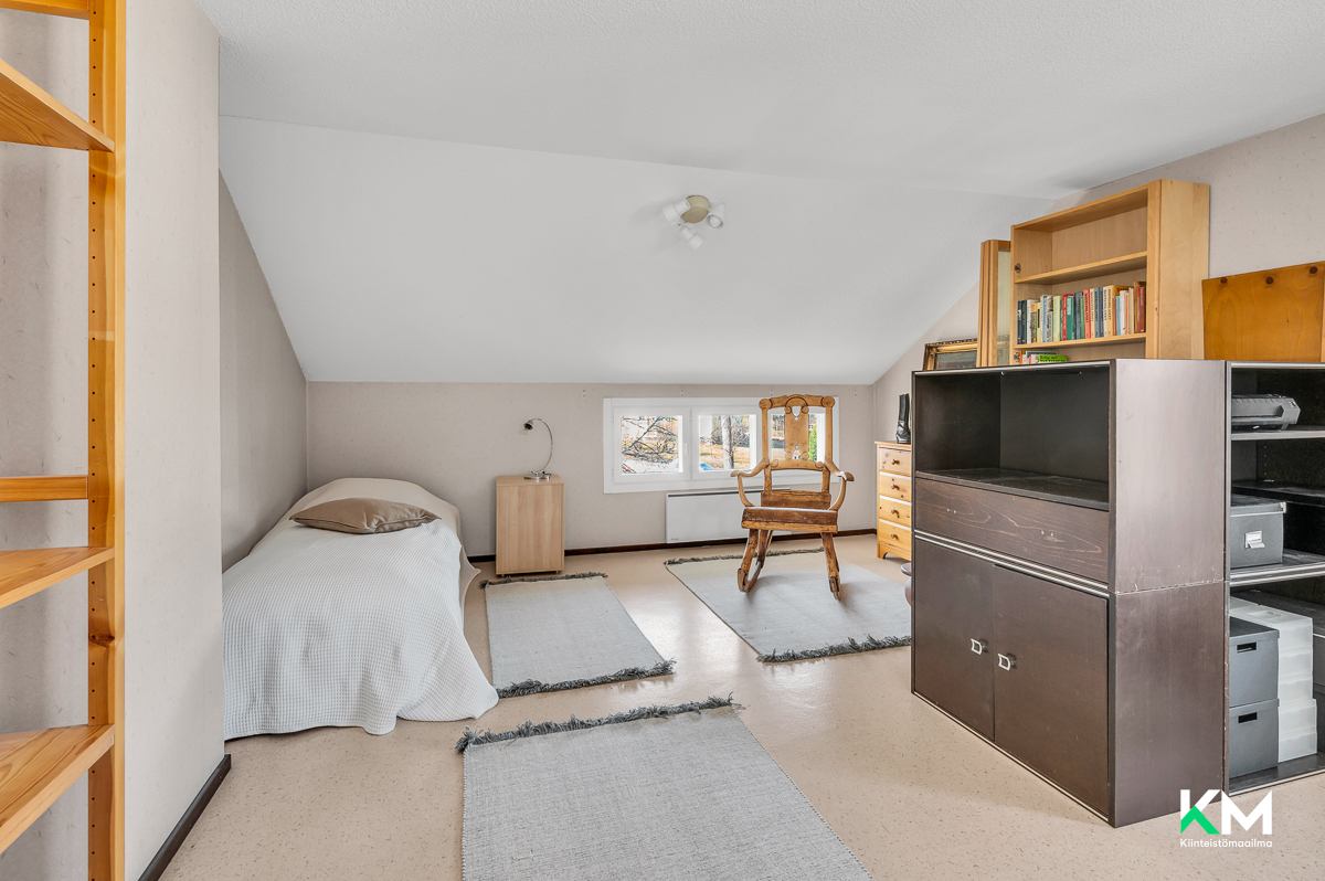 Pumppulahti 30, Karjaa, Raasepori