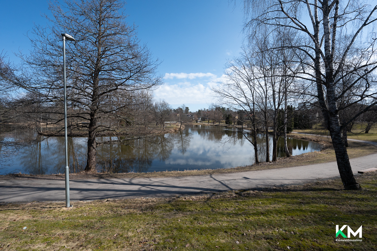 Pumppulahti 30, Karjaa, Raasepori