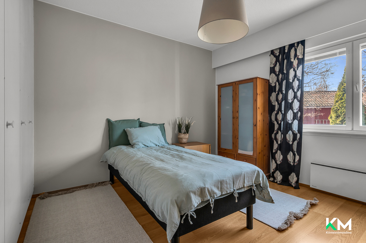 Pumppulahti 30, Karjaa, Raasepori