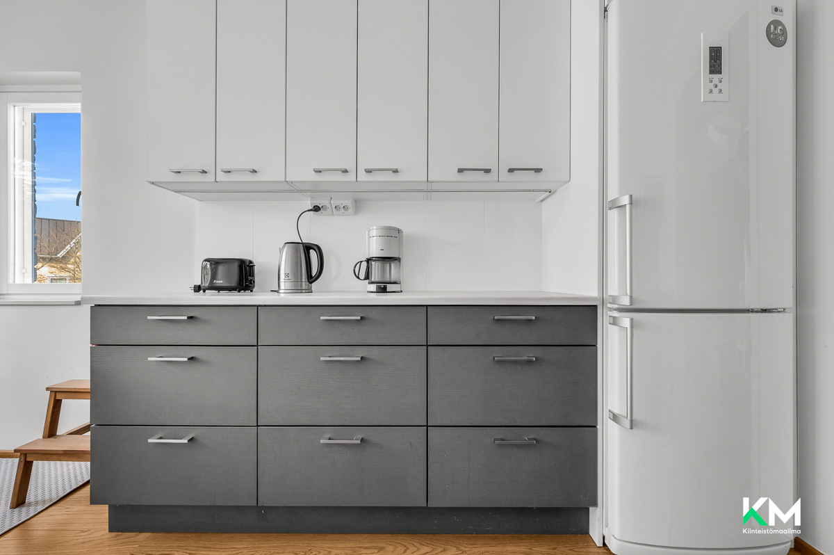 Pumppulahti 30, Karjaa, Raasepori