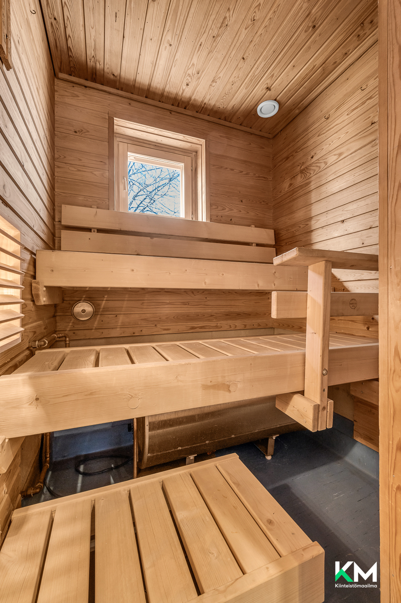 Pumppulahti 30, Karjaa, Raasepori