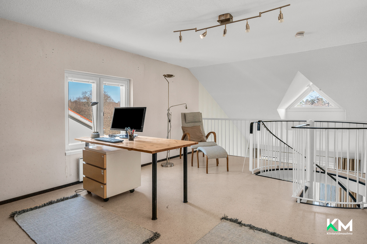 Pumppulahti 30, Karjaa, Raasepori