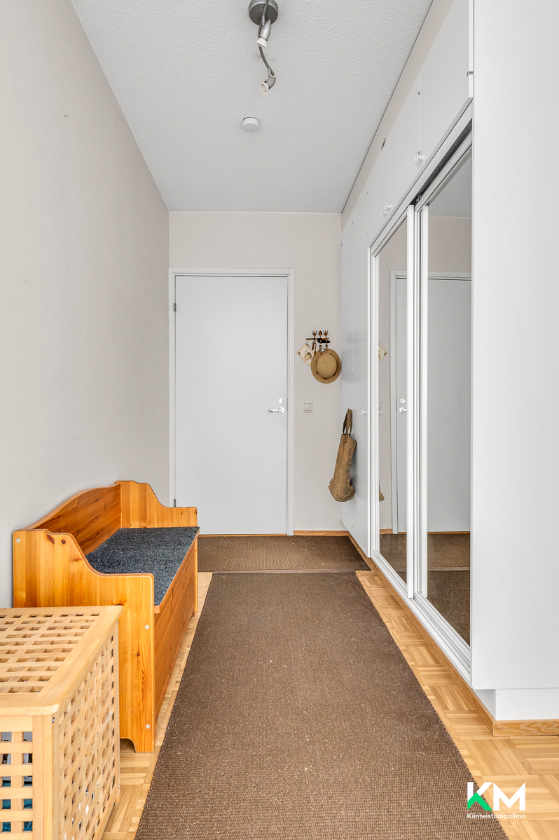 Pumppulahti 30, Karjaa, Raasepori