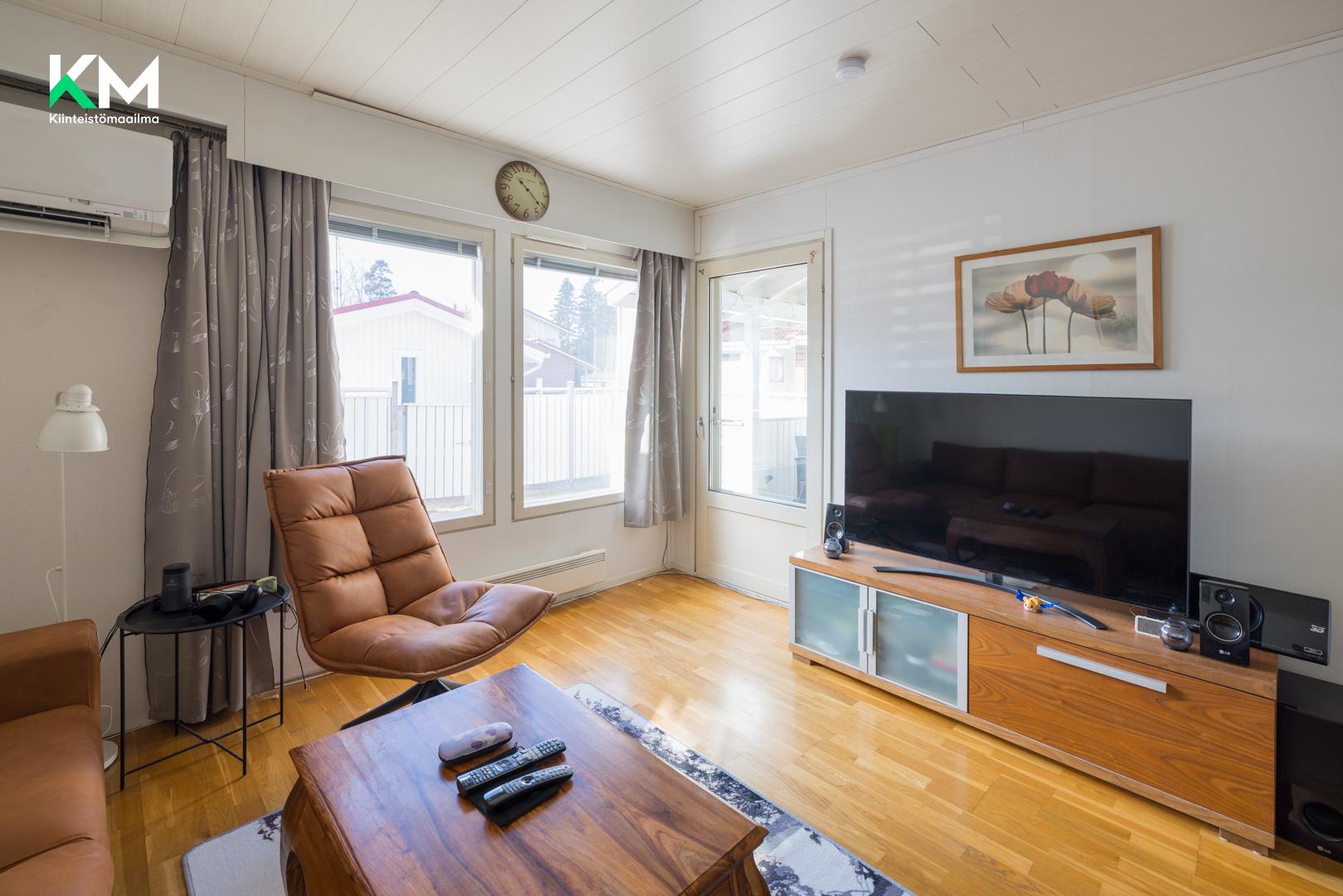 Haavikkotie 30, Kannisto, Kerava