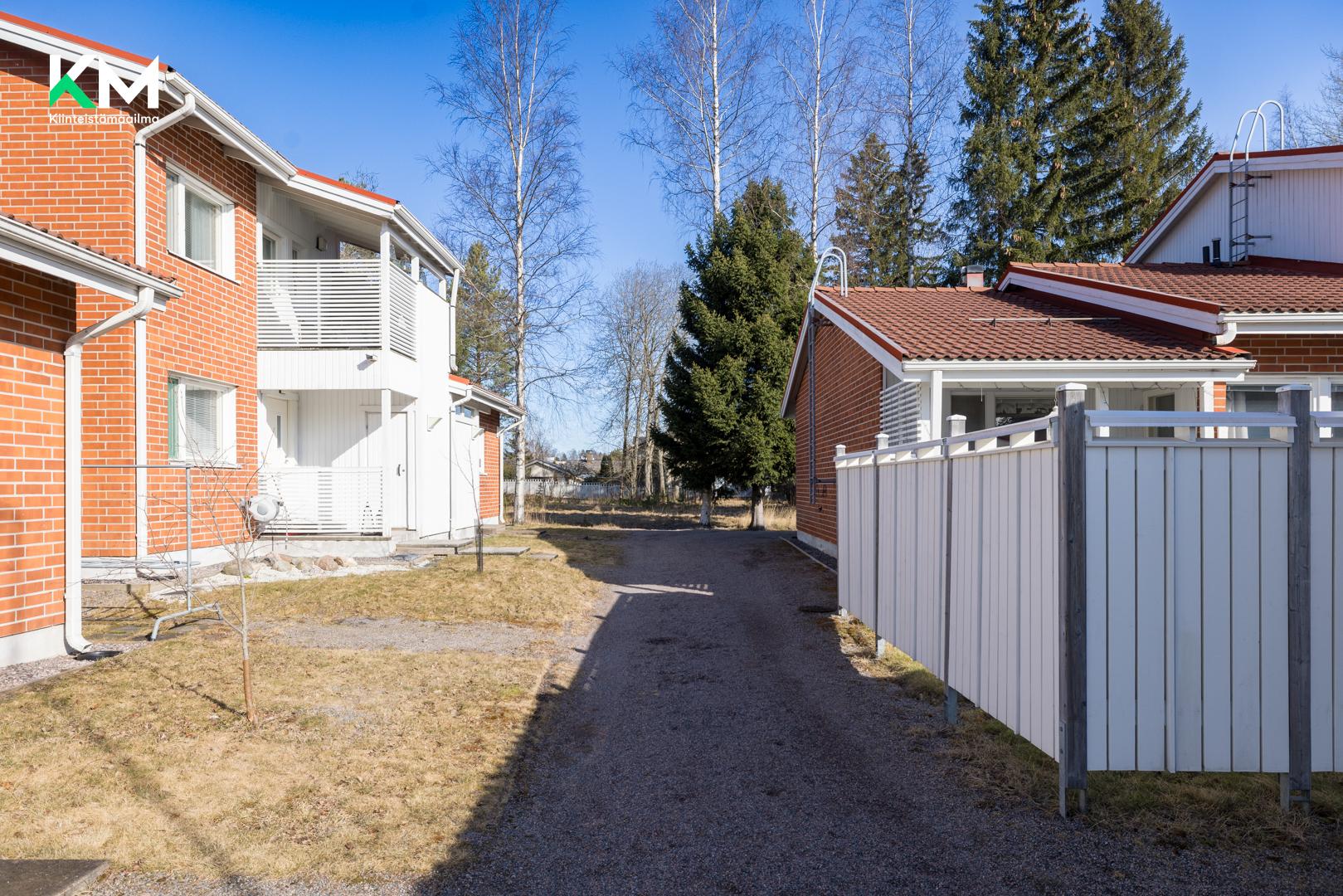 Haavikkotie 30, Kannisto, Kerava