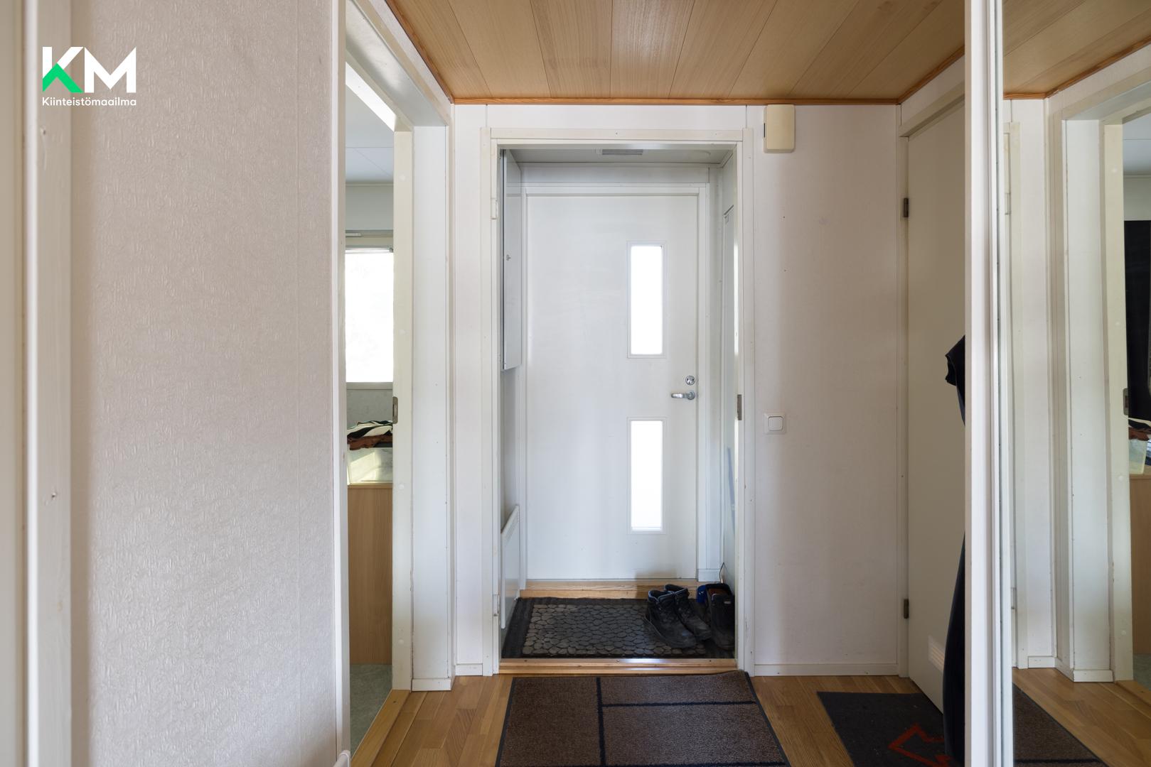 Haavikkotie 30, Kannisto, Kerava