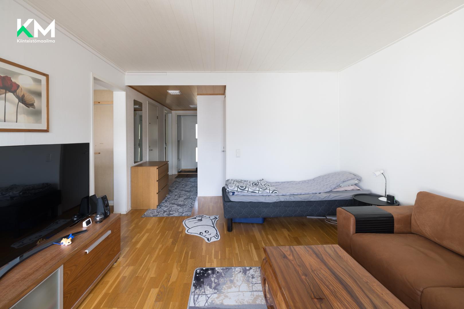 Haavikkotie 30, Kannisto, Kerava