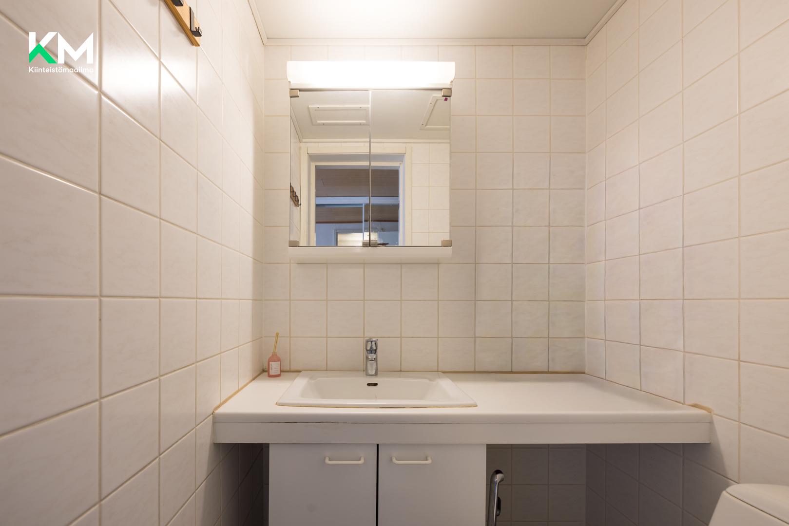 Haavikkotie 30, Kannisto, Kerava