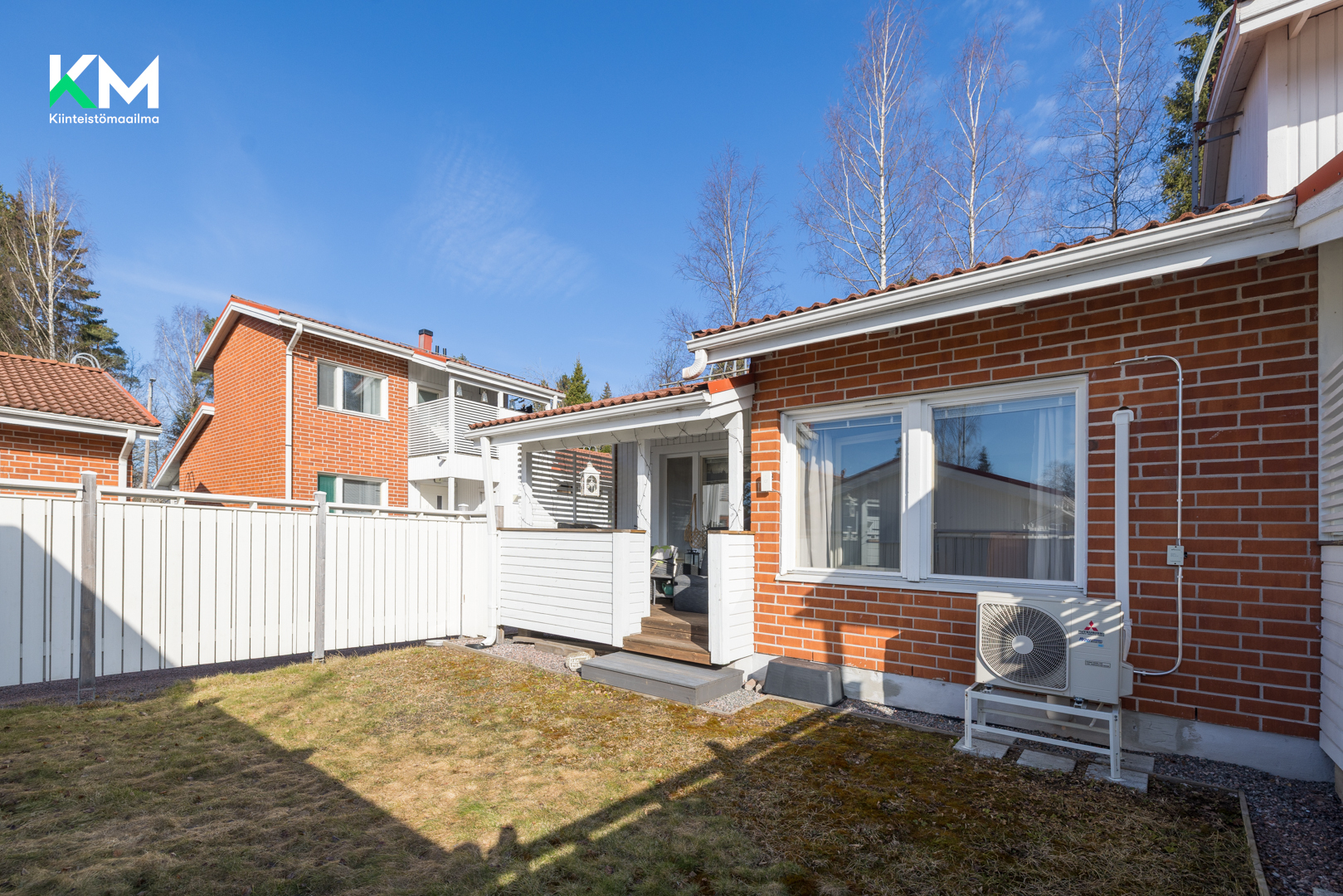 Haavikkotie 30, Kannisto, Kerava