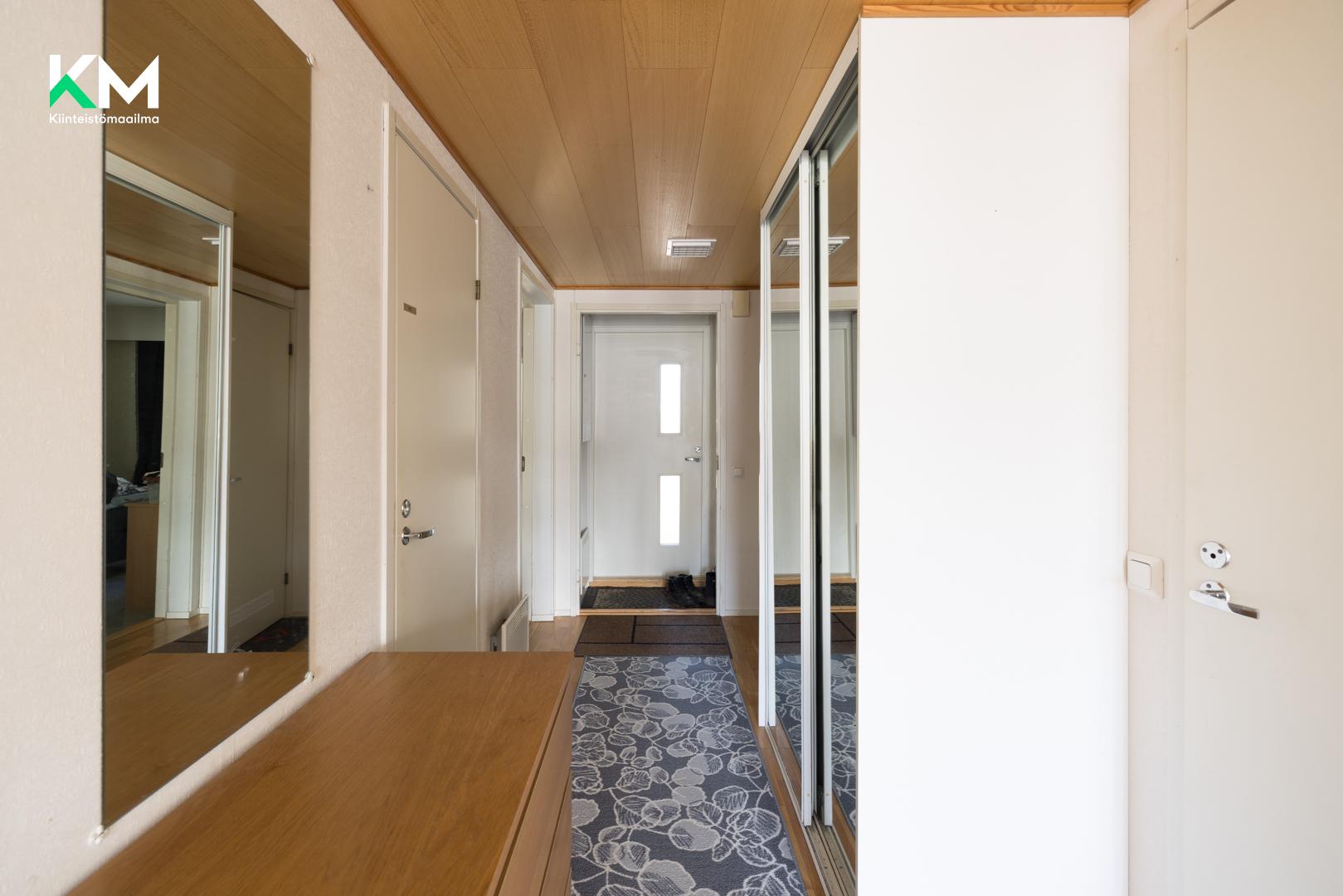 Haavikkotie 30, Kannisto, Kerava