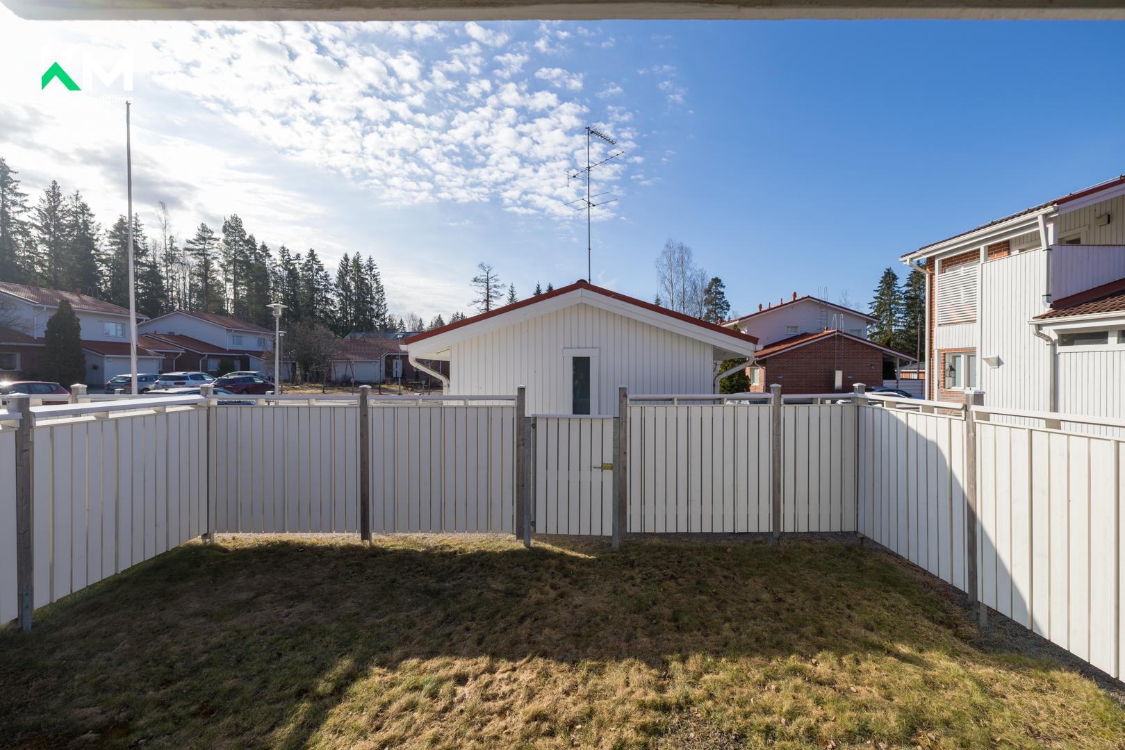 Haavikkotie 30, Kannisto, Kerava