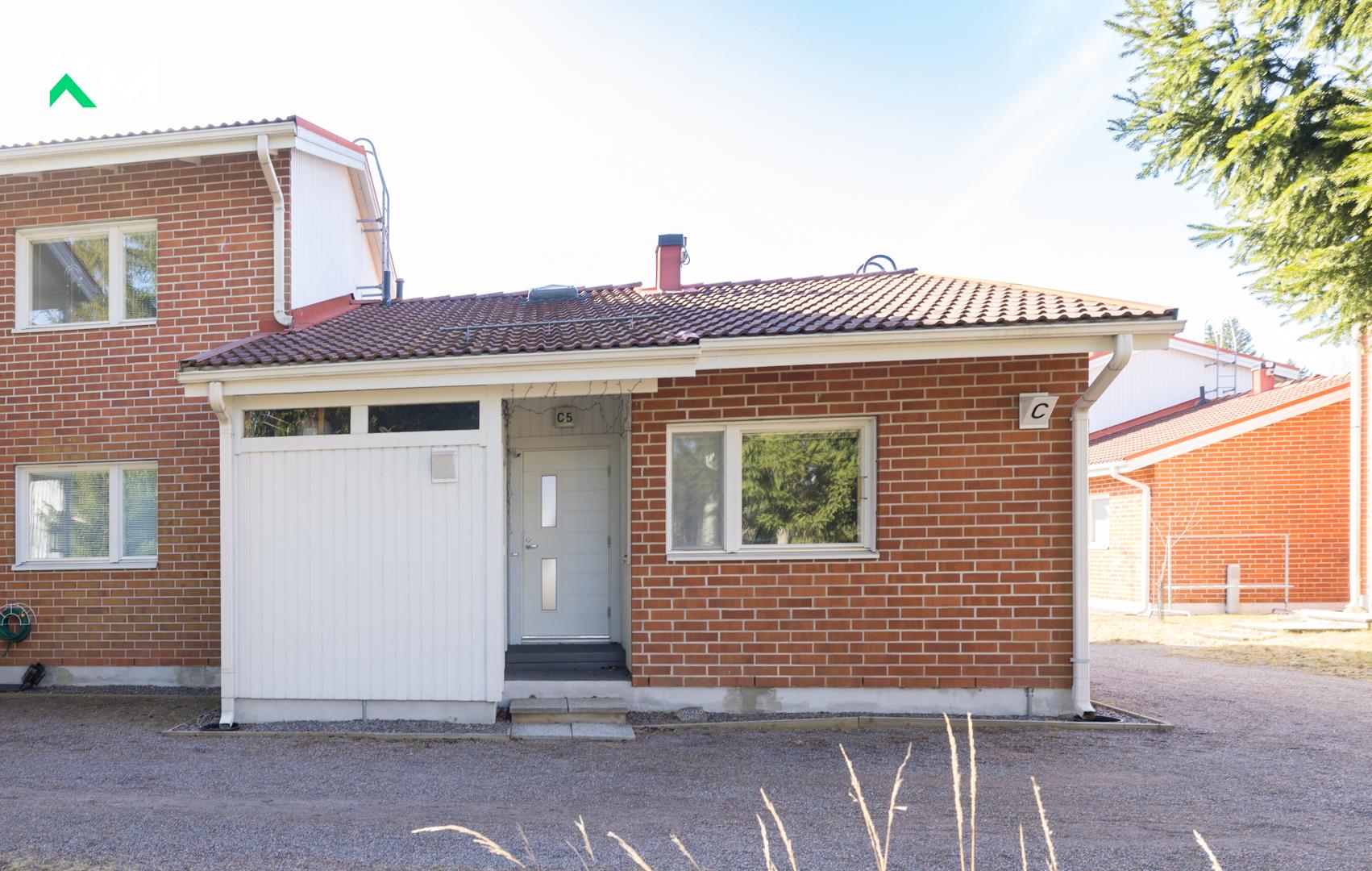 Haavikkotie 30, Kannisto, Kerava