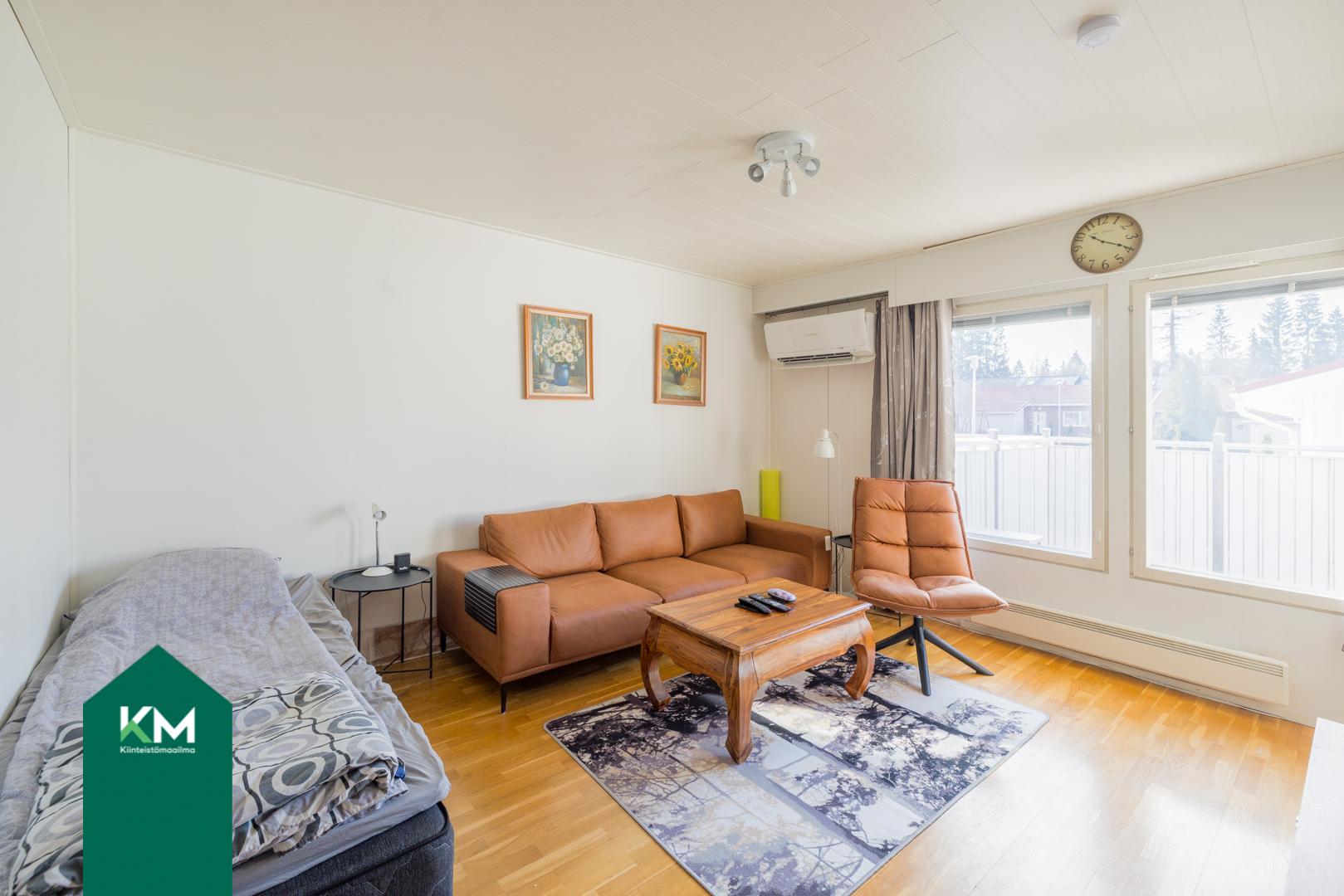 Haavikkotie 30, Kannisto, Kerava