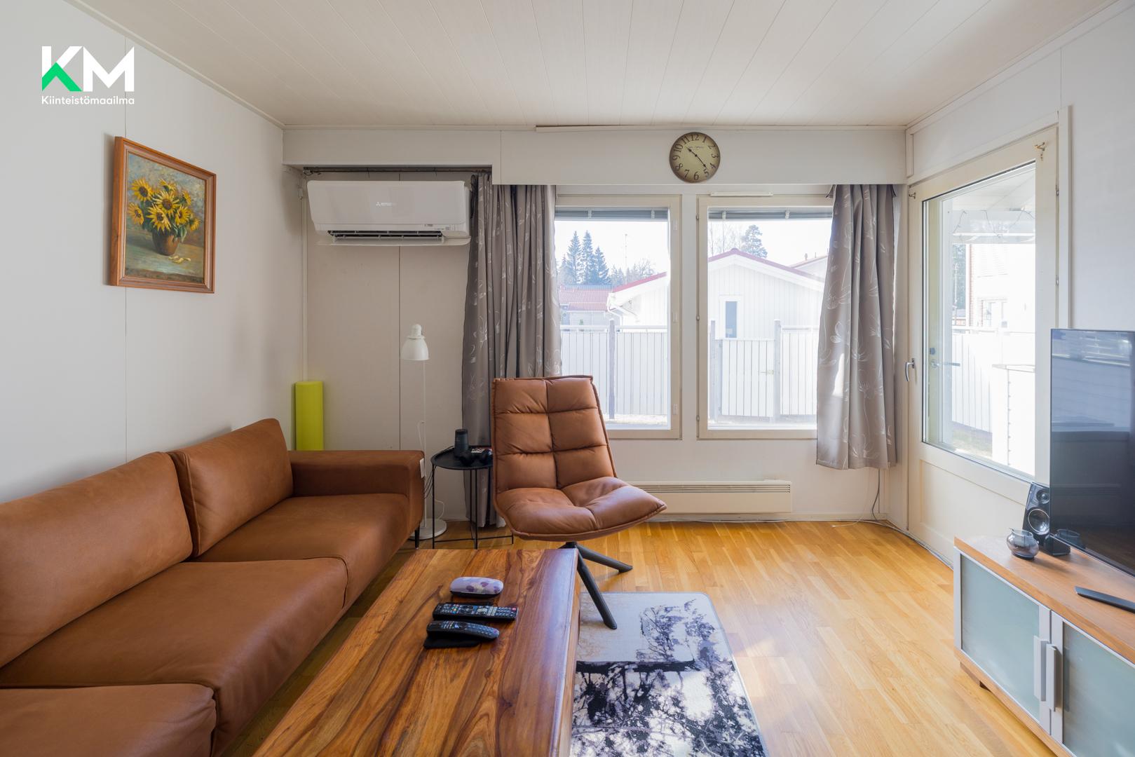 Haavikkotie 30, Kannisto, Kerava