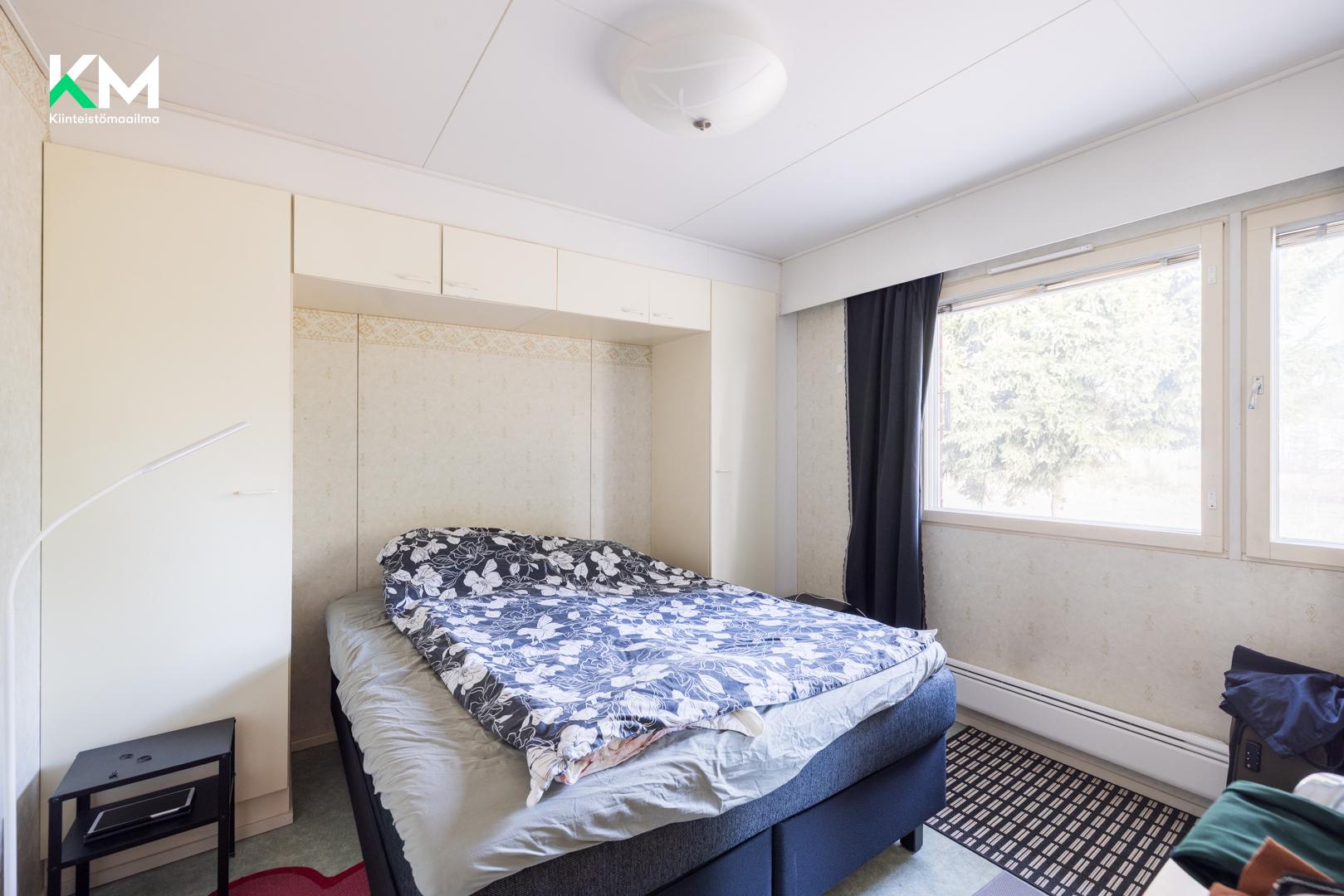 Haavikkotie 30, Kannisto, Kerava