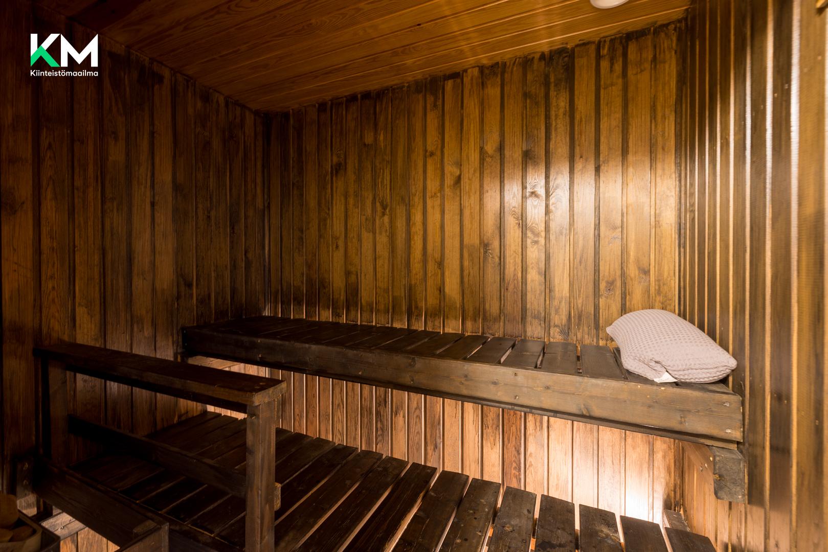 Haavikkotie 30, Kannisto, Kerava