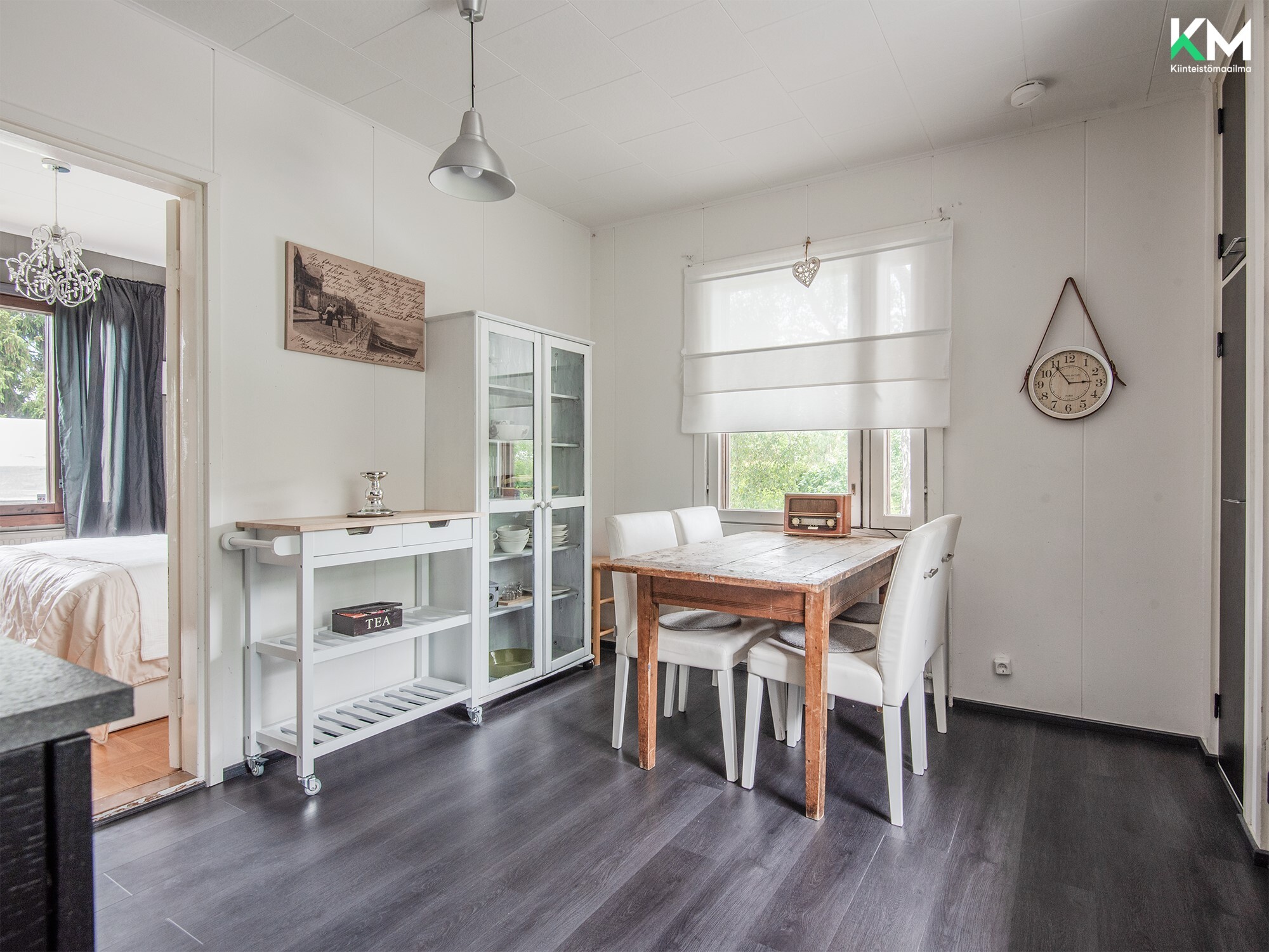 Putkimiehenkuja 8, Pläkkikaupunki, Turku