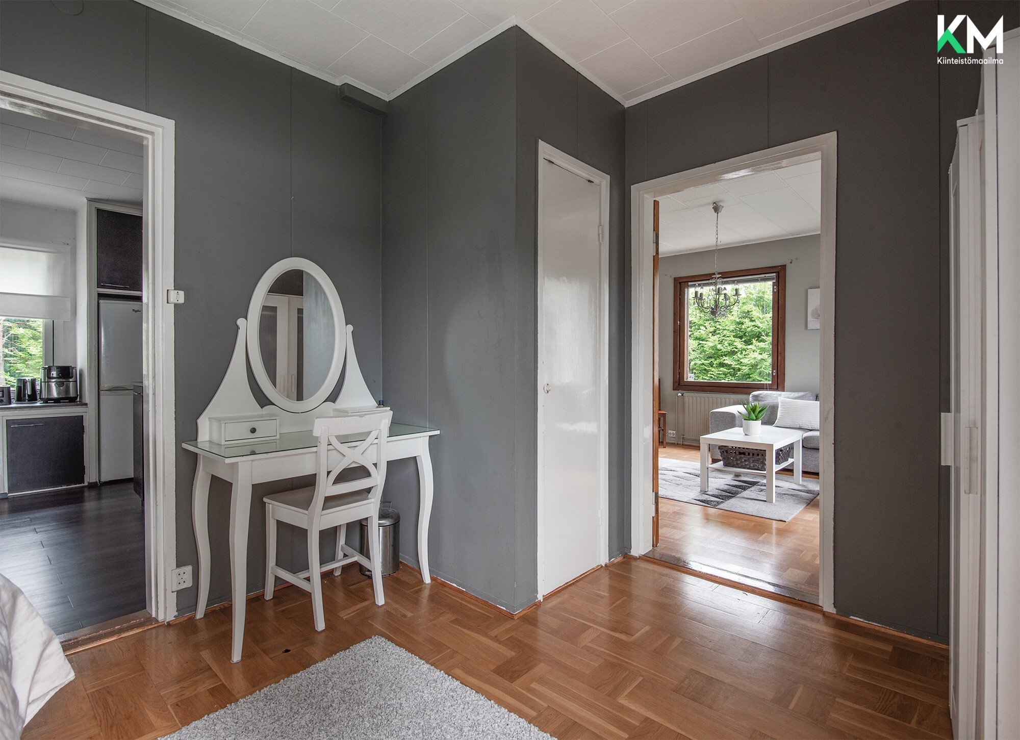 Putkimiehenkuja 8, Pläkkikaupunki, Turku